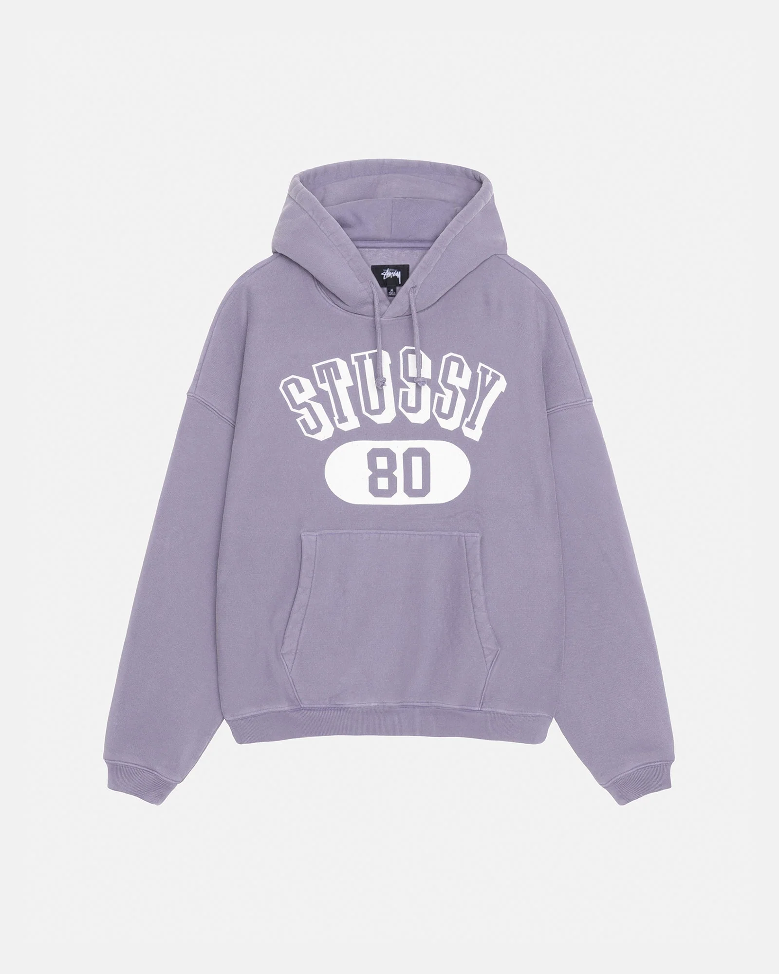80 RELAXED HOODIE