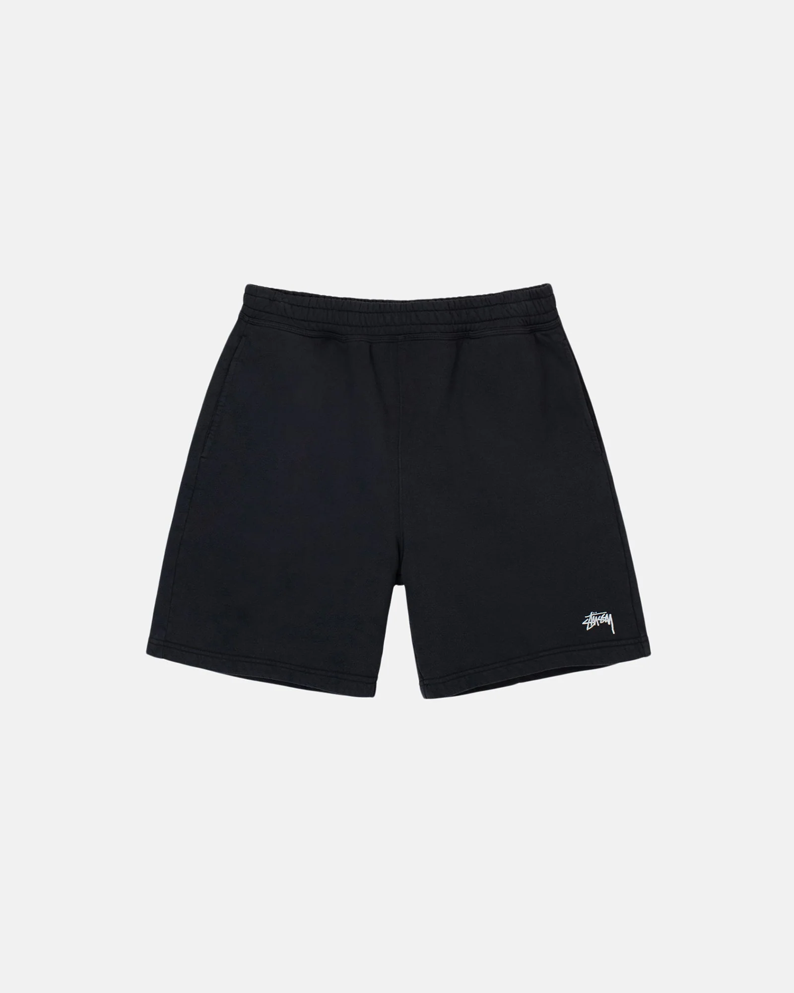 STOCK LOGO SWEATSHORT
