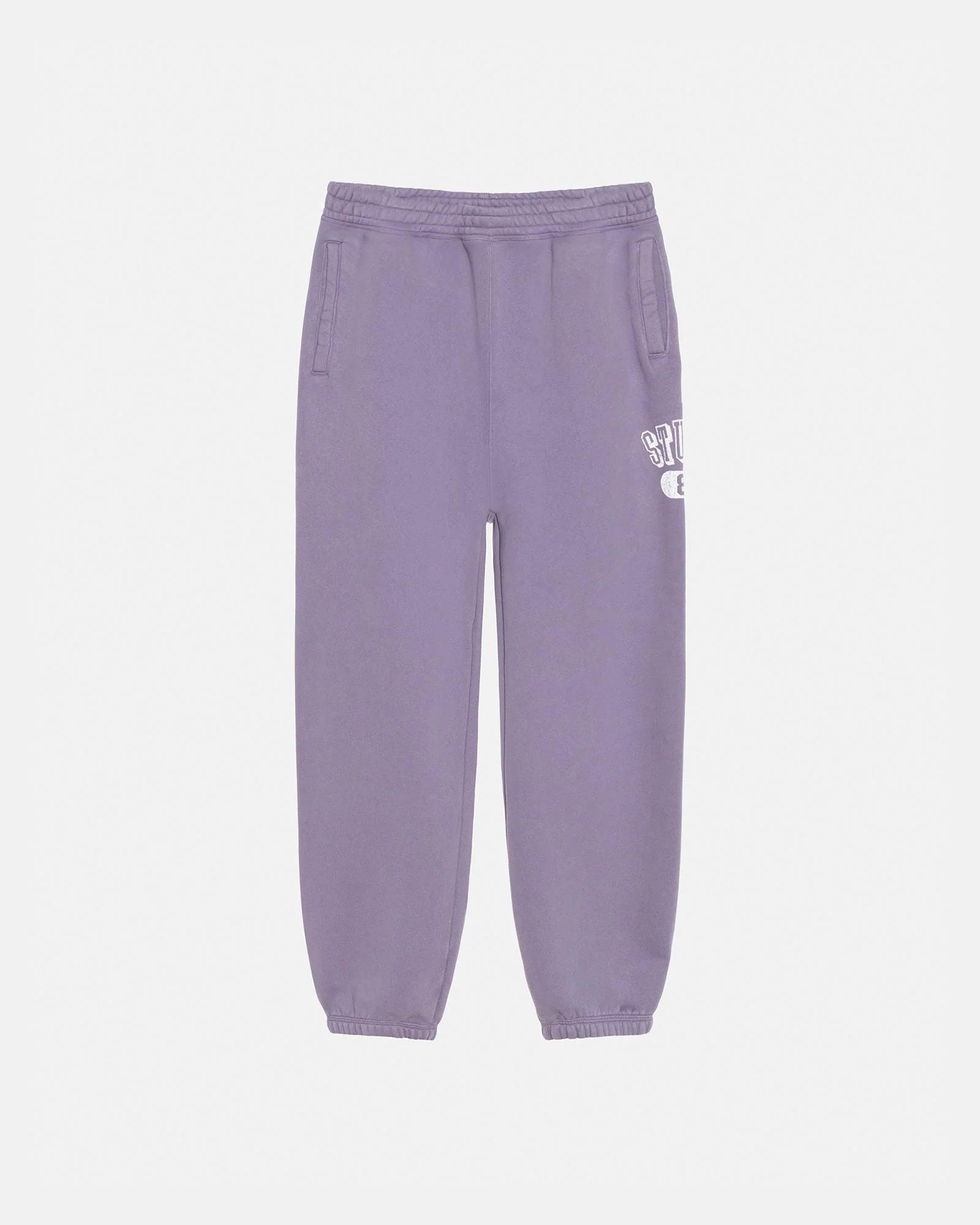 80 FLEECE PANT