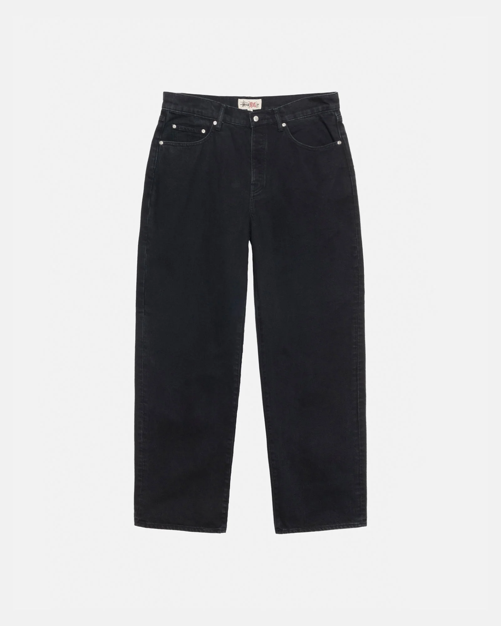 BIG OL JEAN DENIM