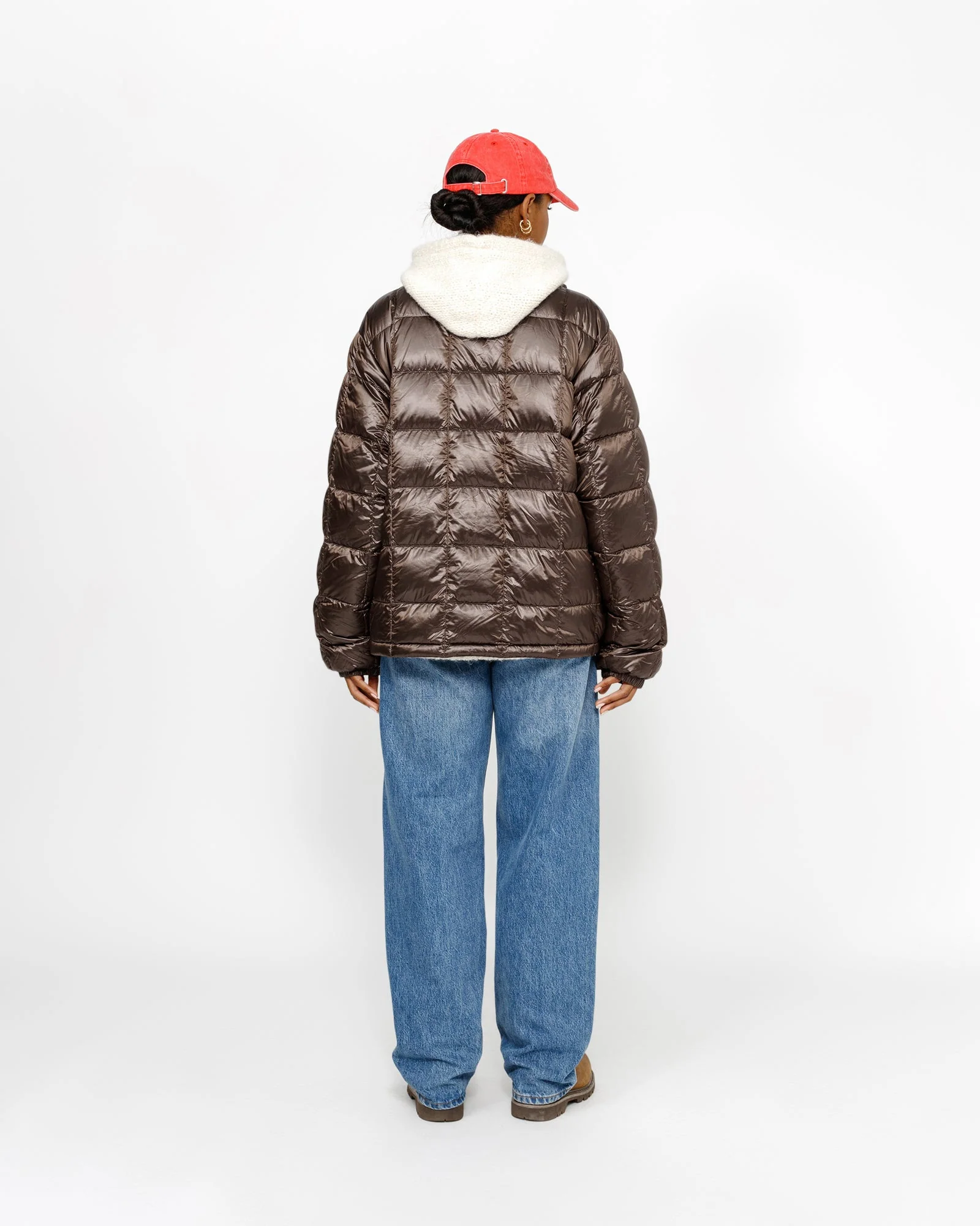 MIDWEIGHT PUFFER