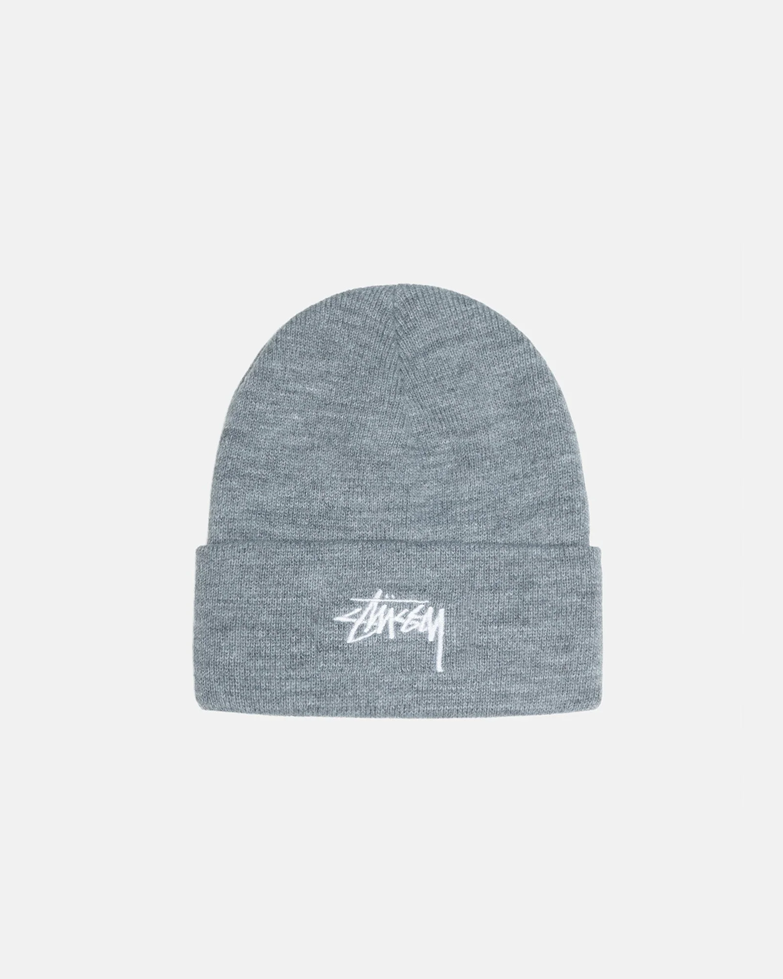 CUFF BEANIE STOCK
