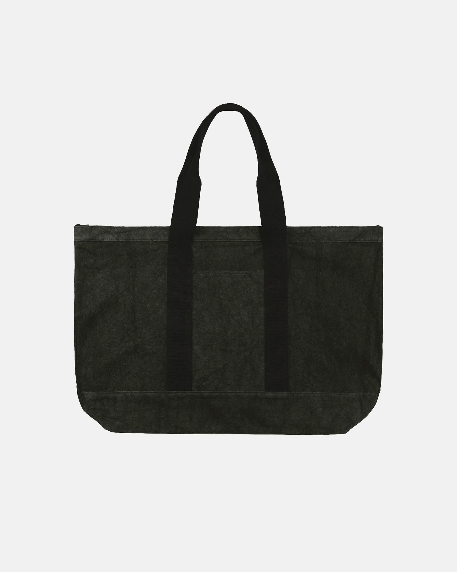CANVAS XL TOTE BAG