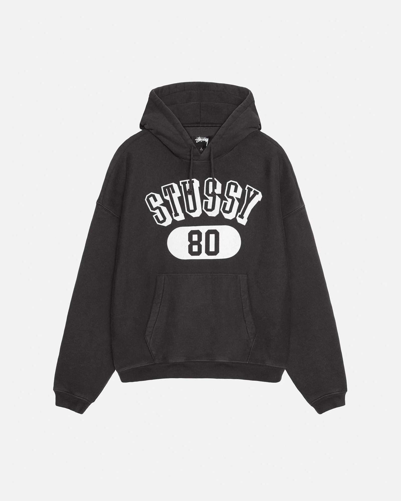 80 RELAXED HOODIE