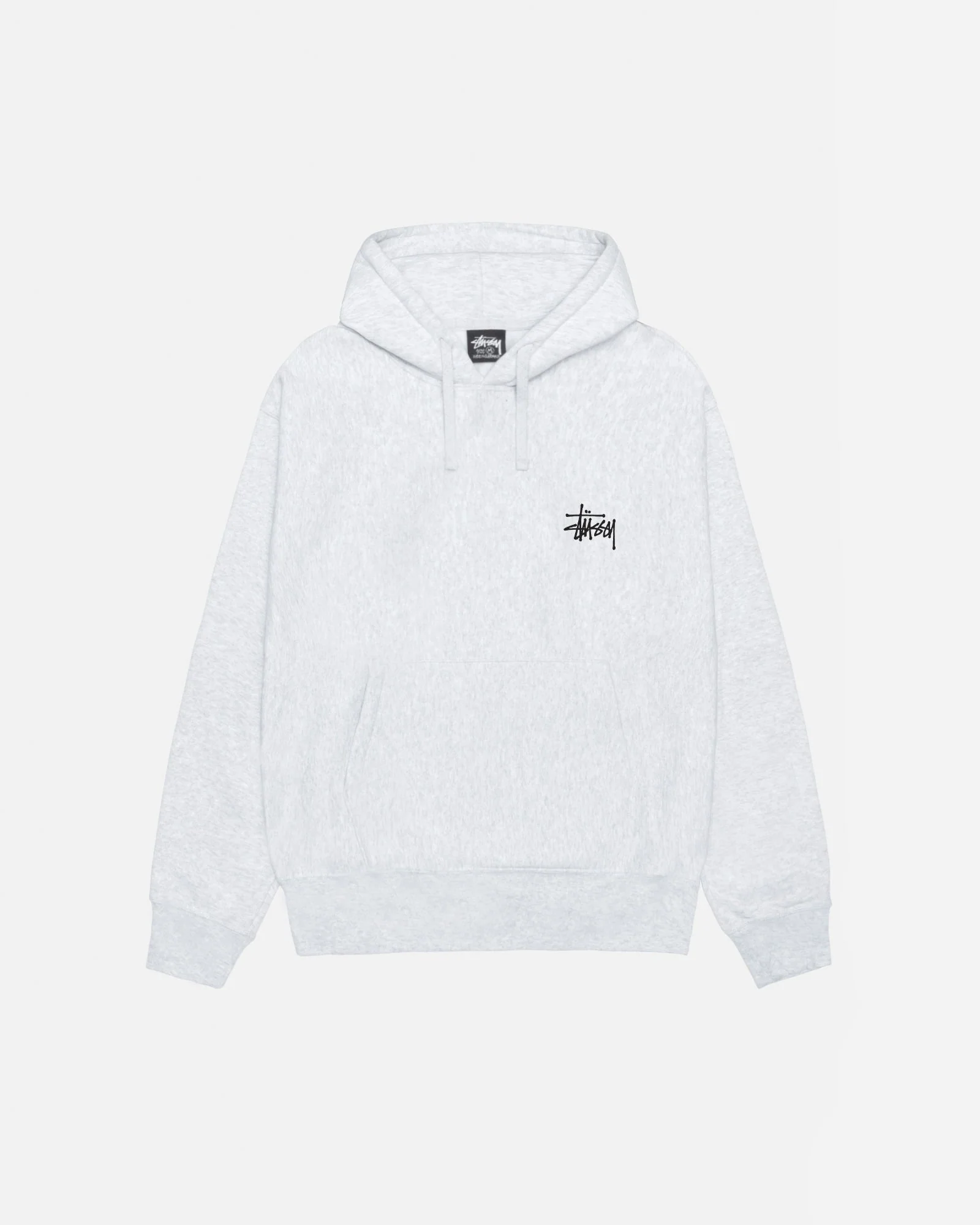 BASIC HOODIE