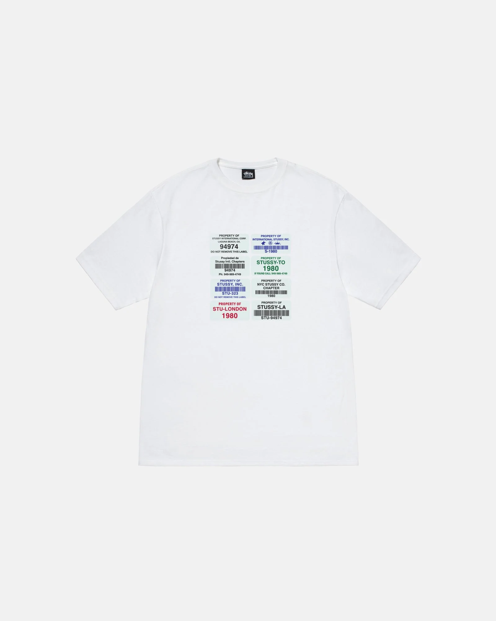 CODES TEE