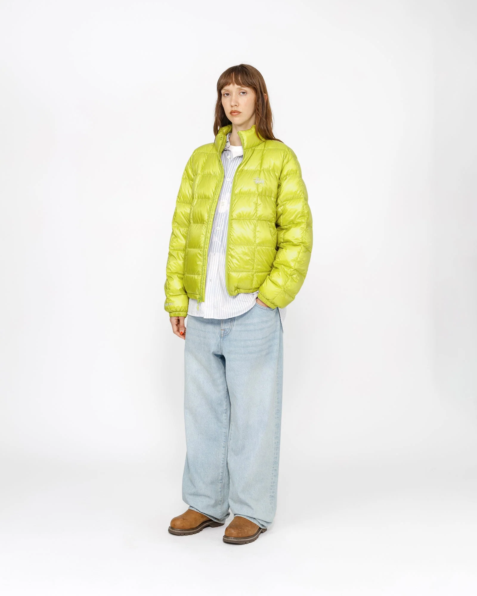 MIDWEIGHT PUFFER