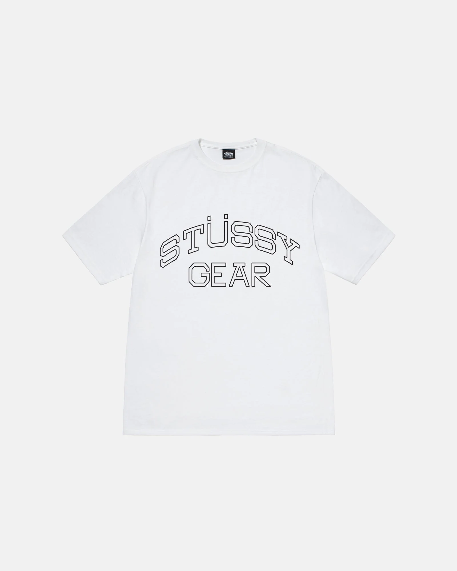 GEAR TEE