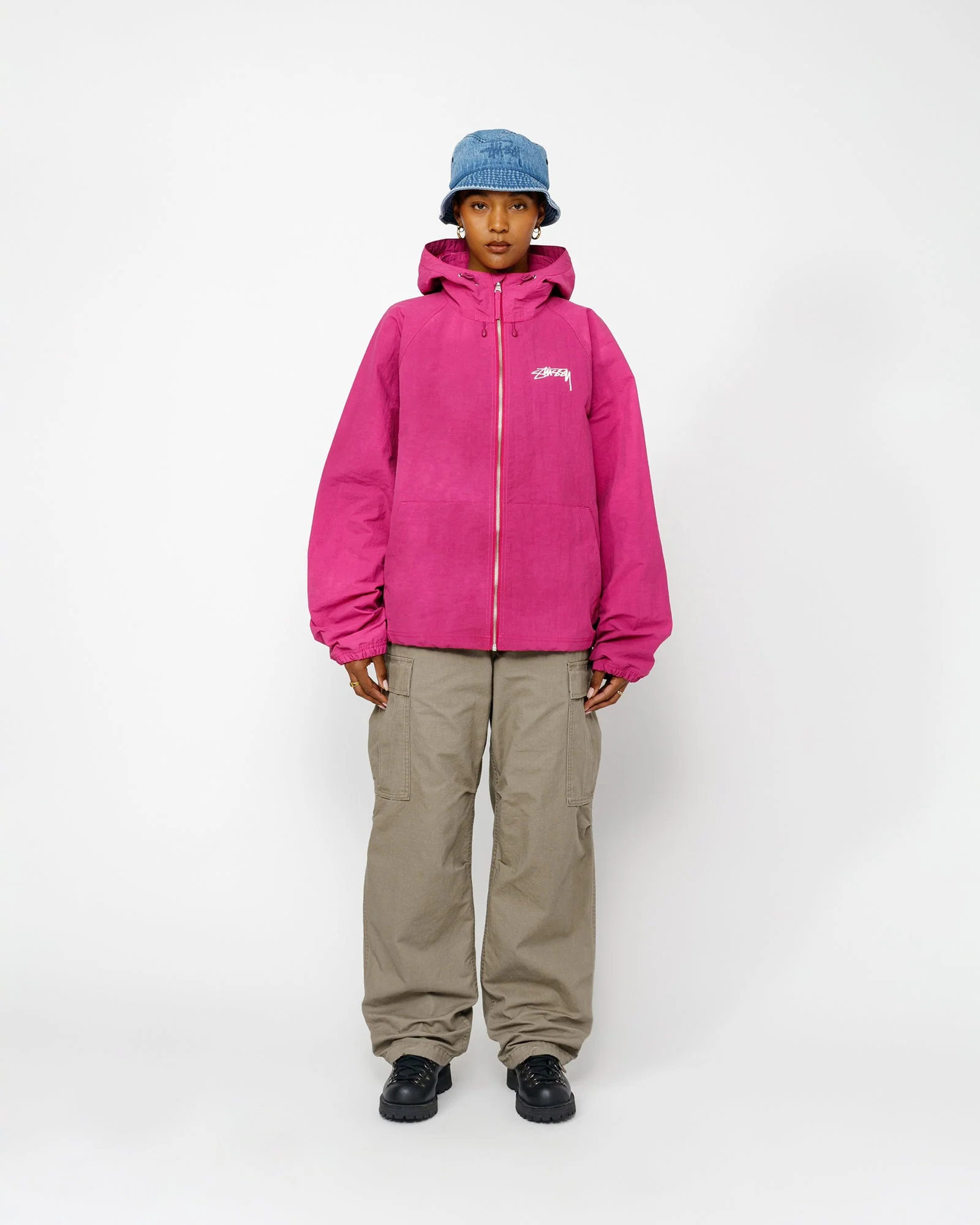 BEACH SHELL WAVE DYE