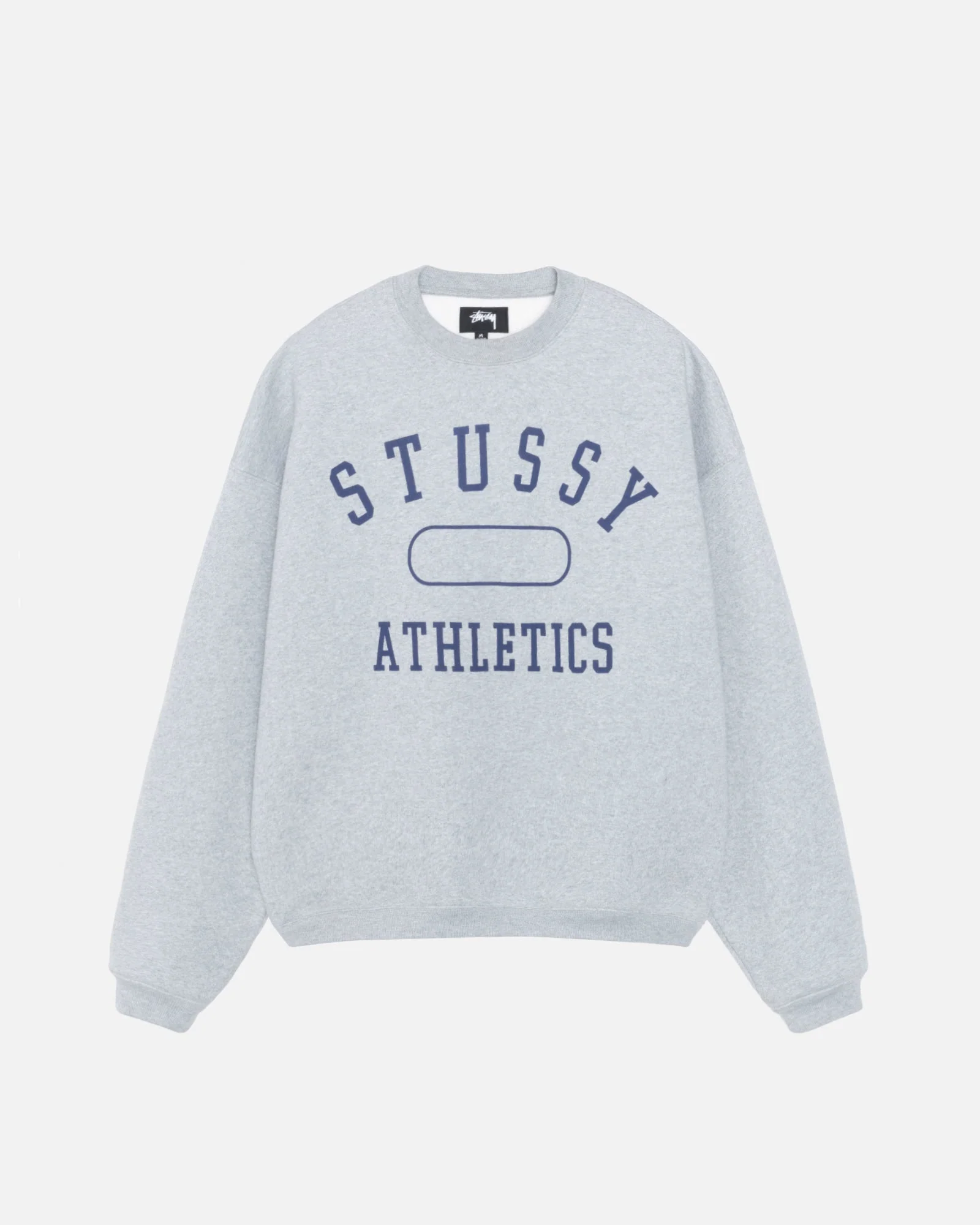 ATHLETICS CREW