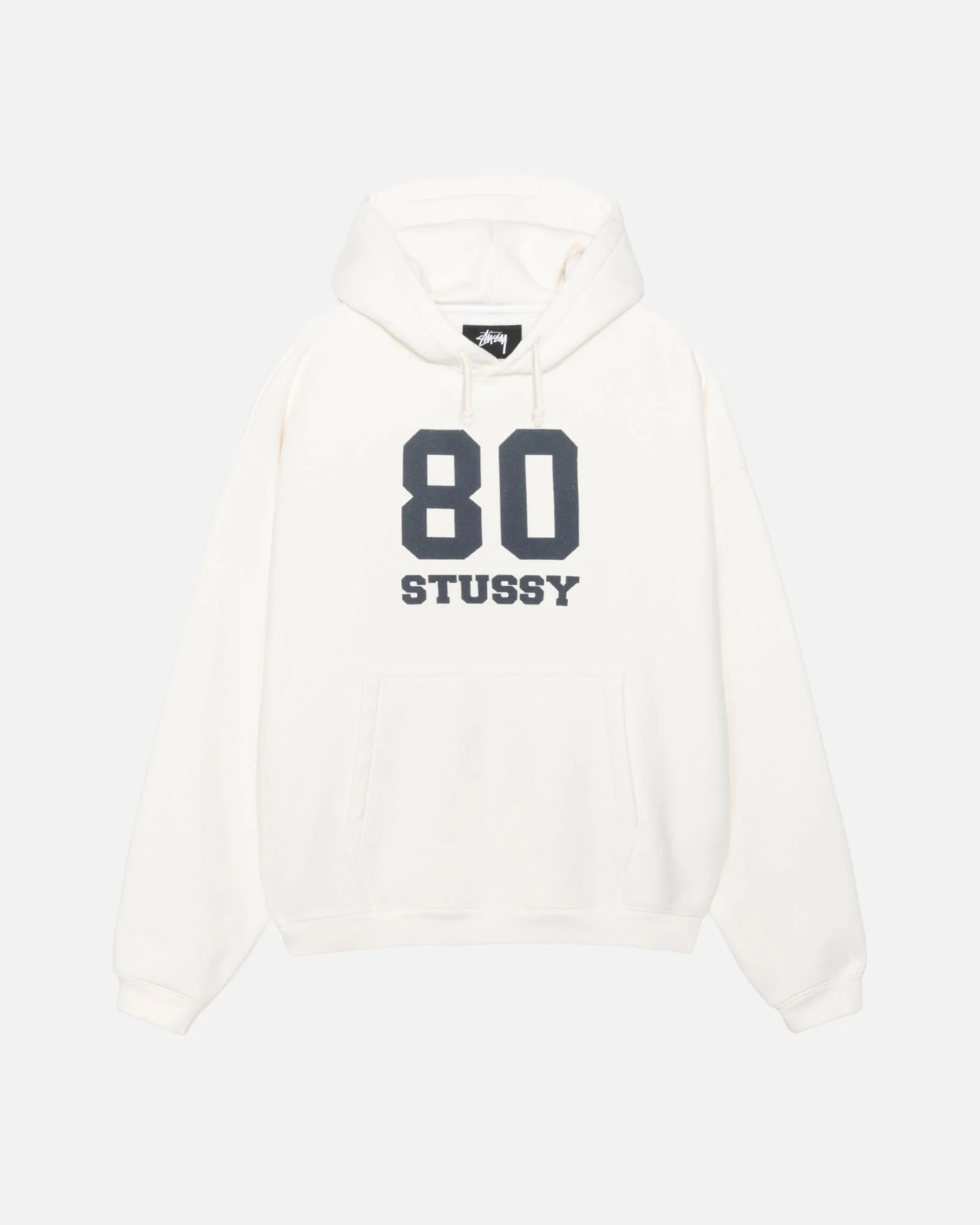 80 RELAXED HOODIE