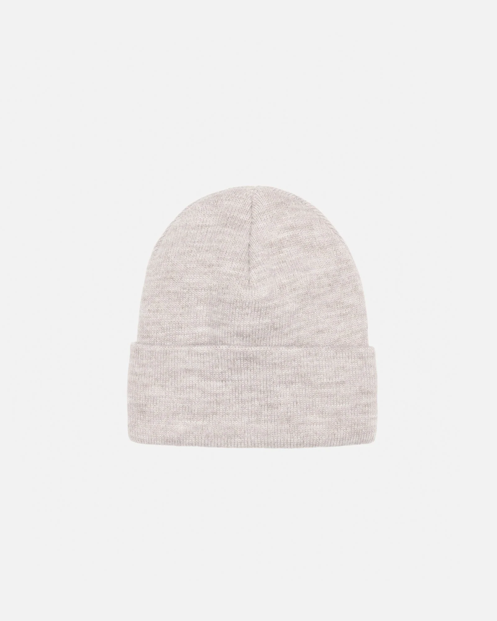 CUFF BEANIE STOCK