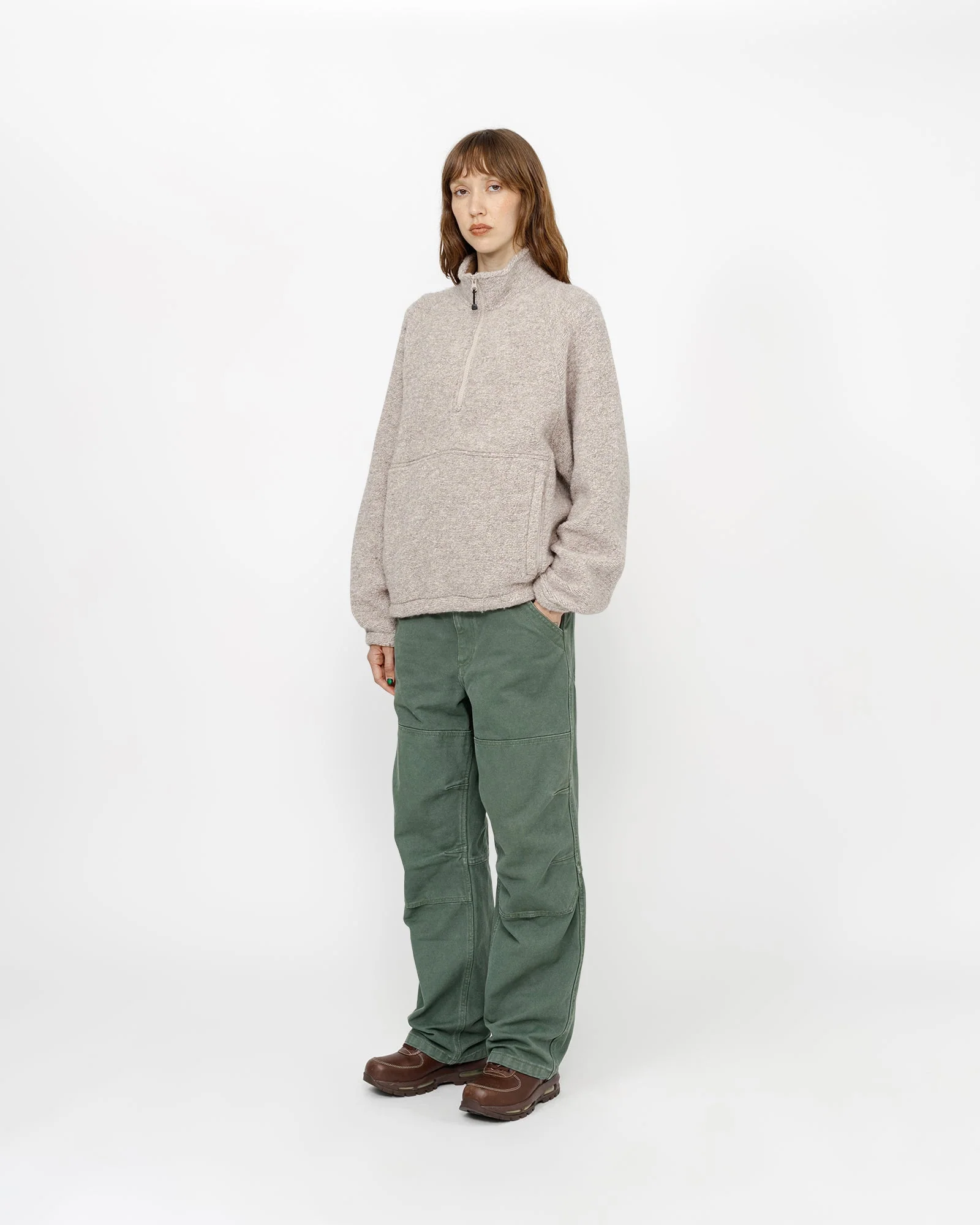 TREKKING PANT