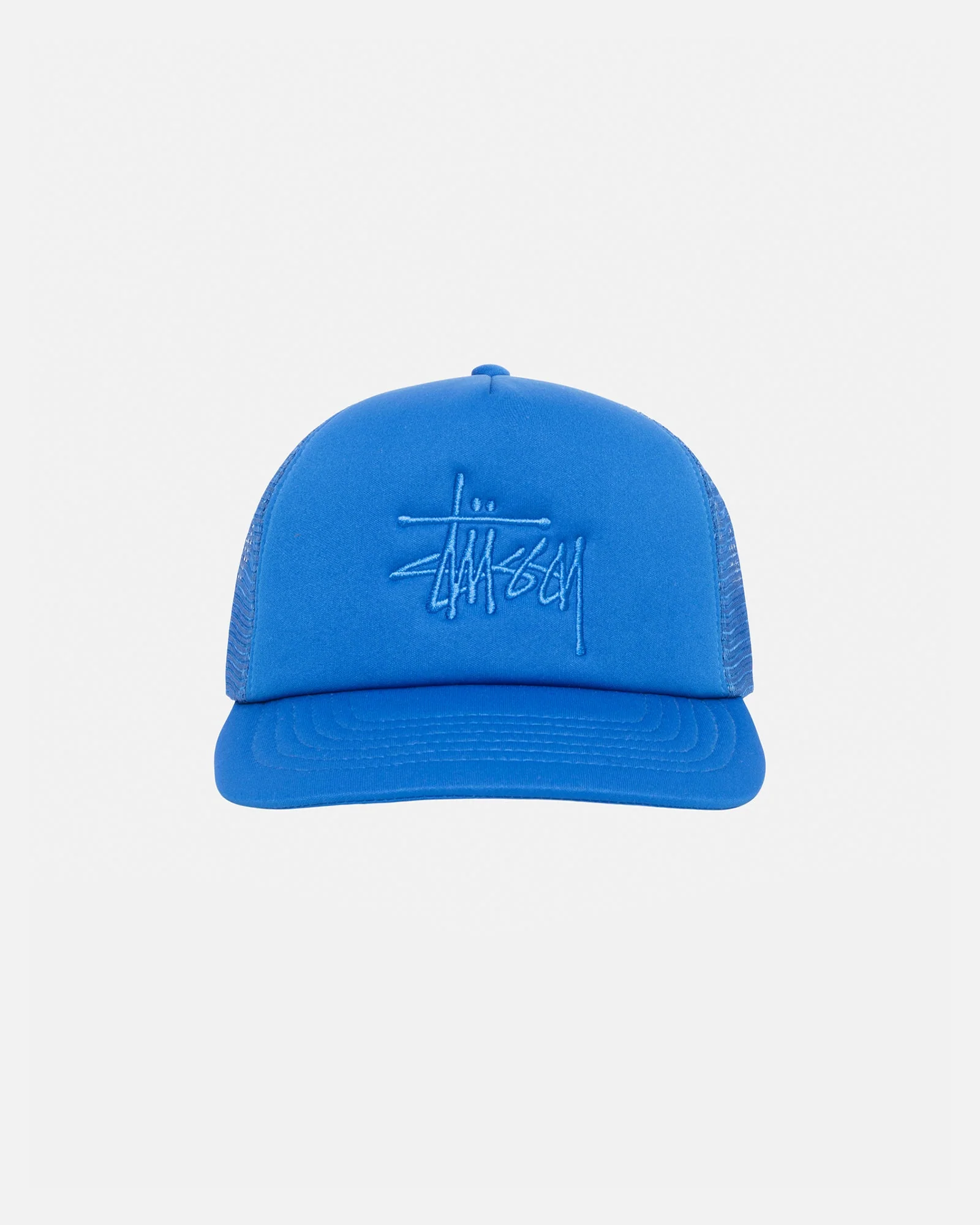 TRUCKER BIG BASIC SNAPBACK