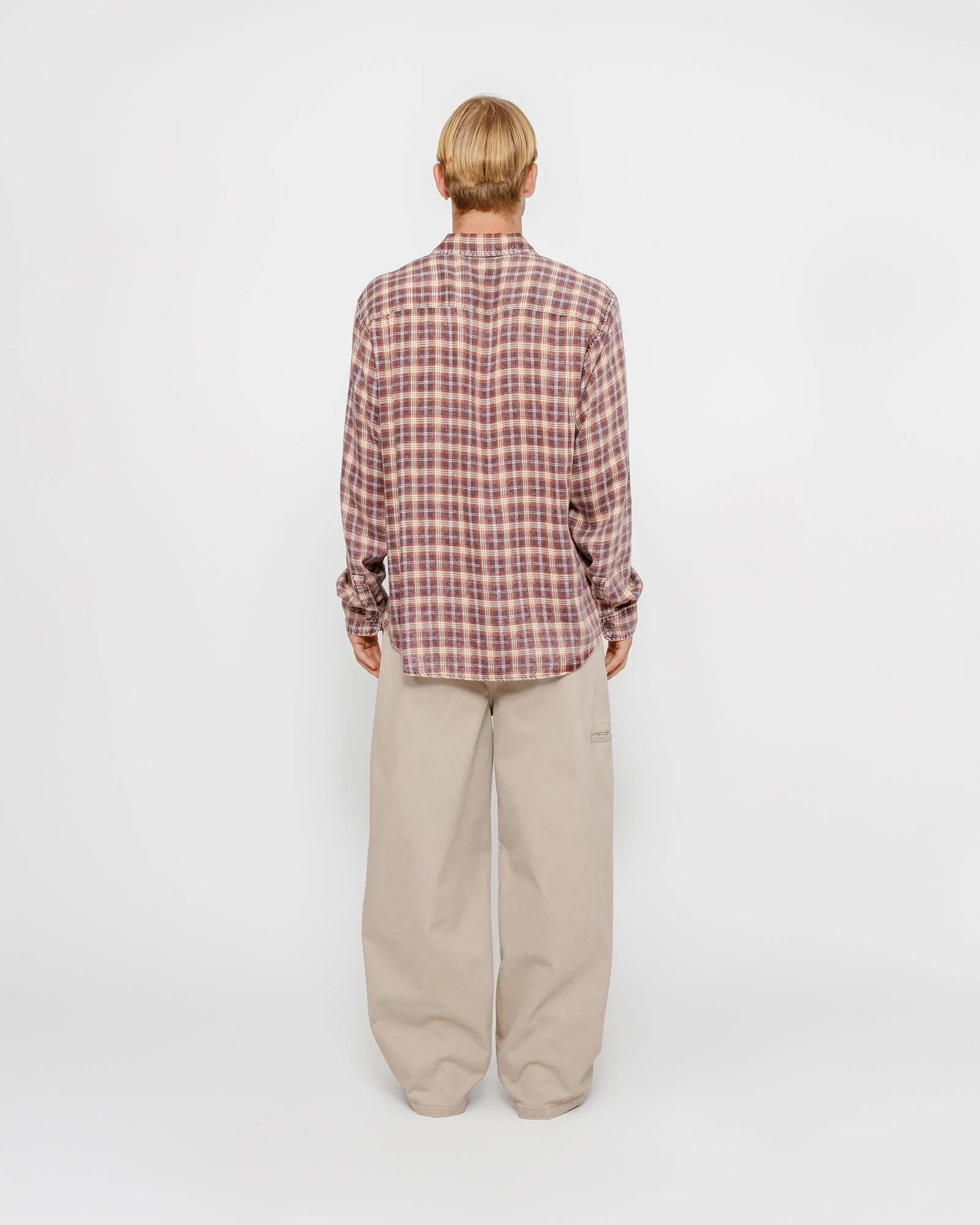 CHINO WORK PANT