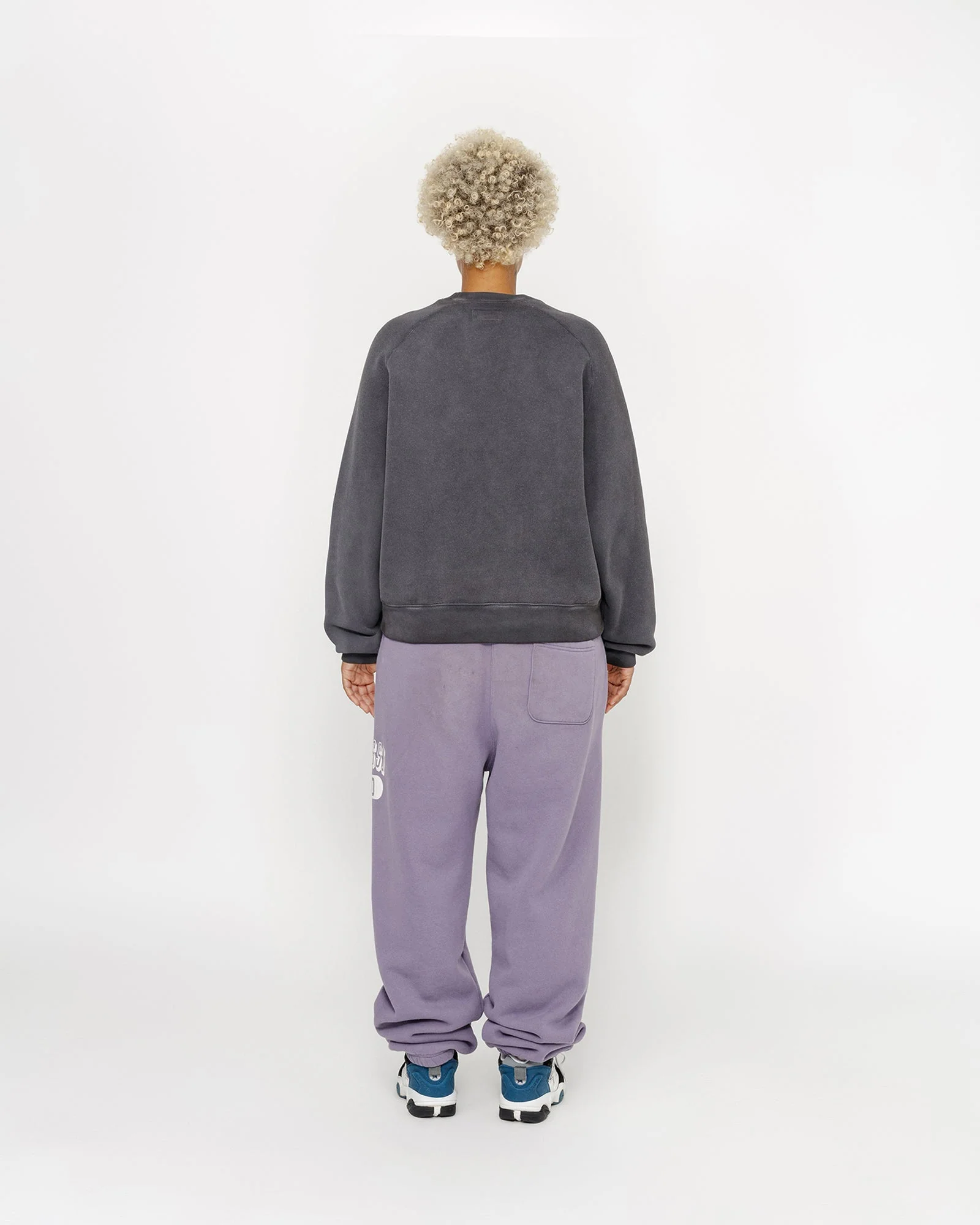 80 FLEECE PANT