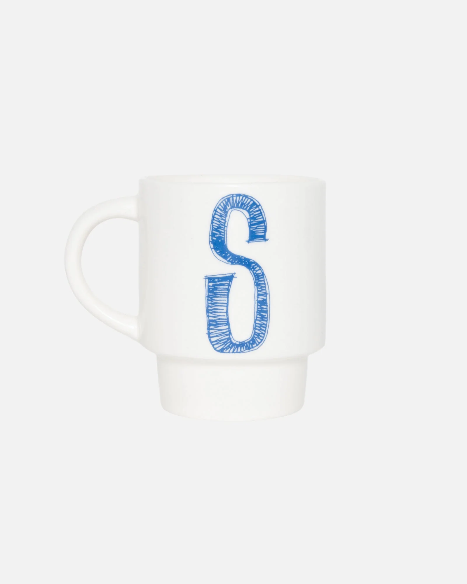 STACKING MUG SET OF 6