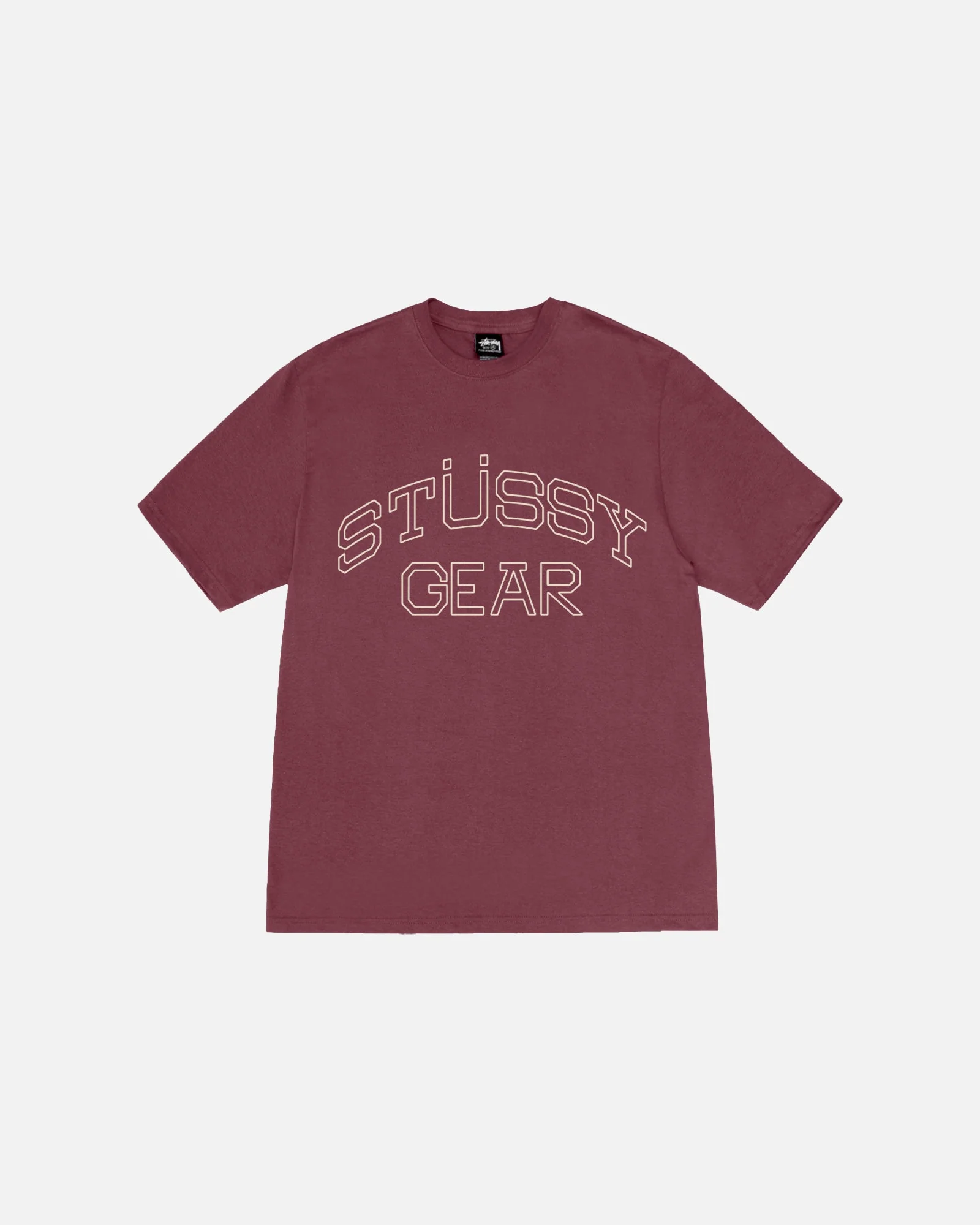 GEAR TEE