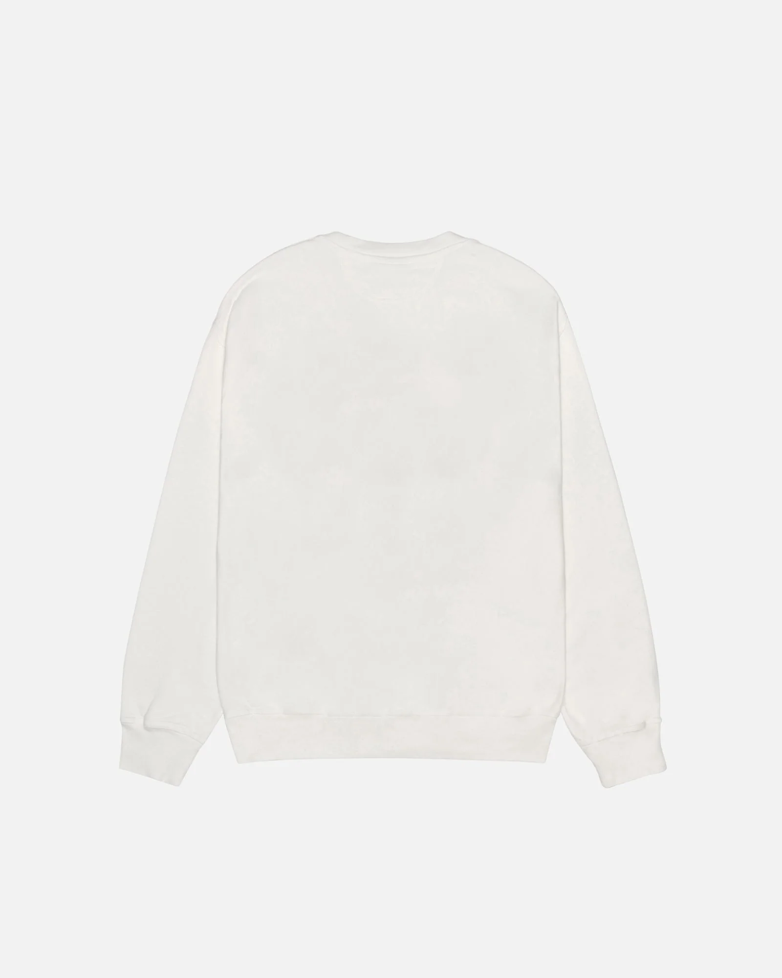 RASTA LION CREW PIGMENT DYED