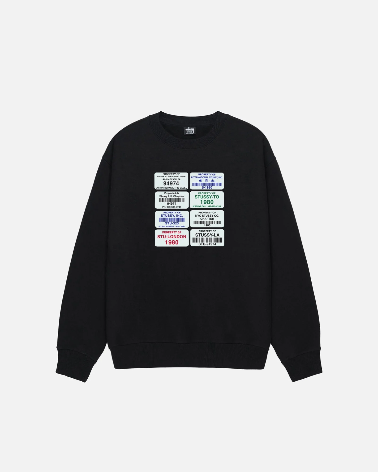 CODES CREW