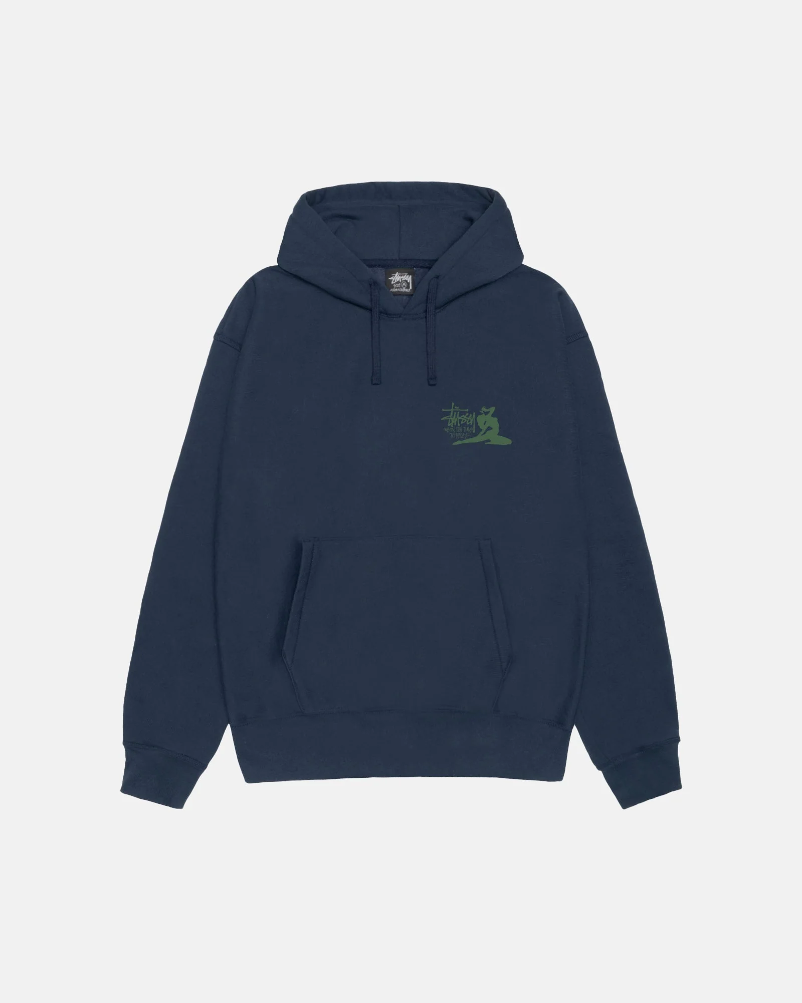 RELAX HOODIE