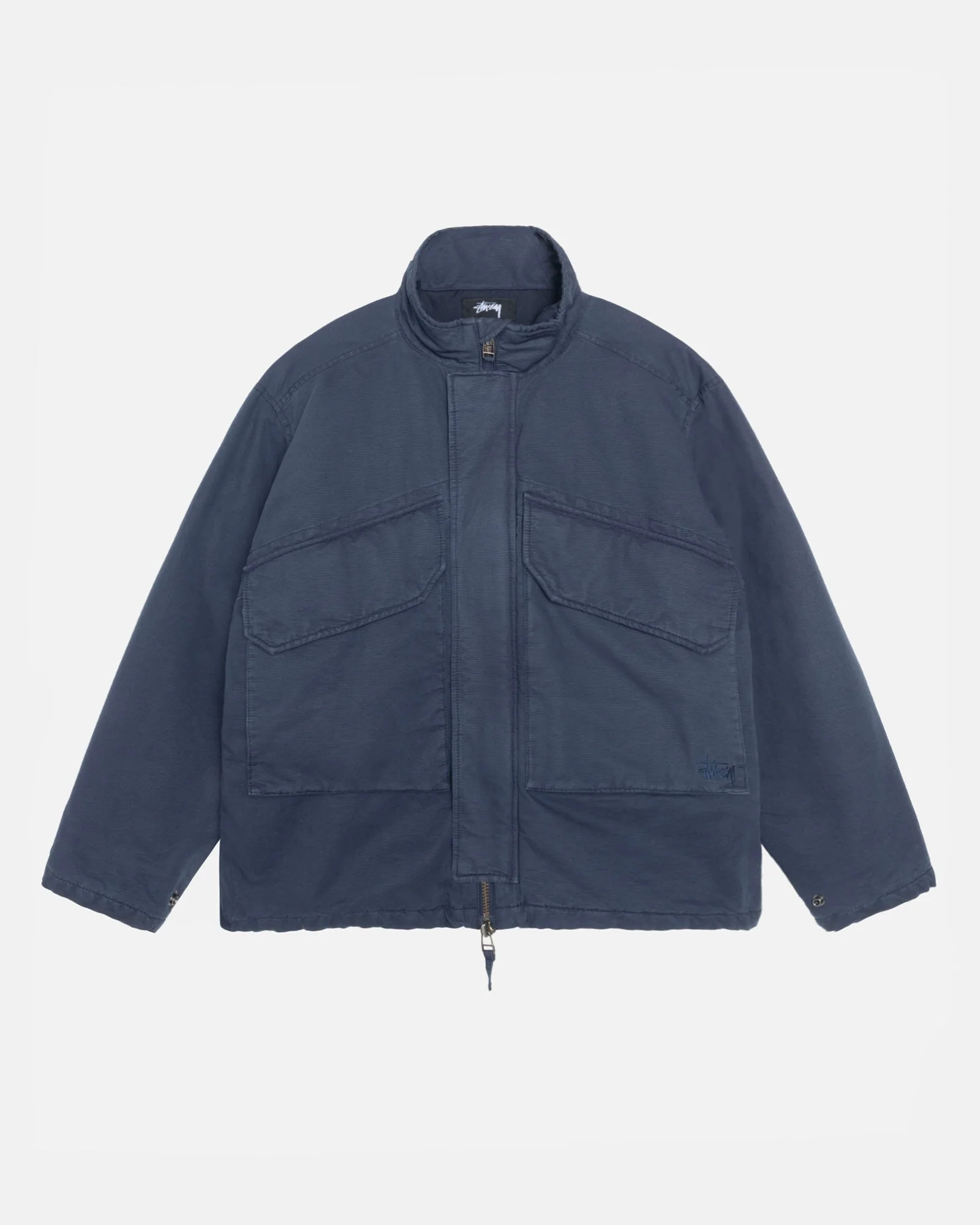 INSULATED FIELD JACKET