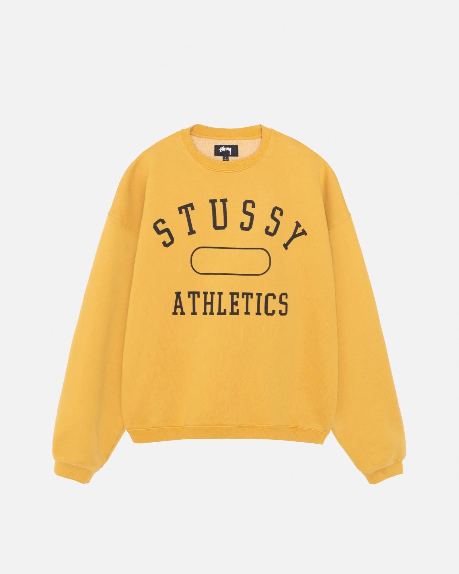 ATHLETICS CREW