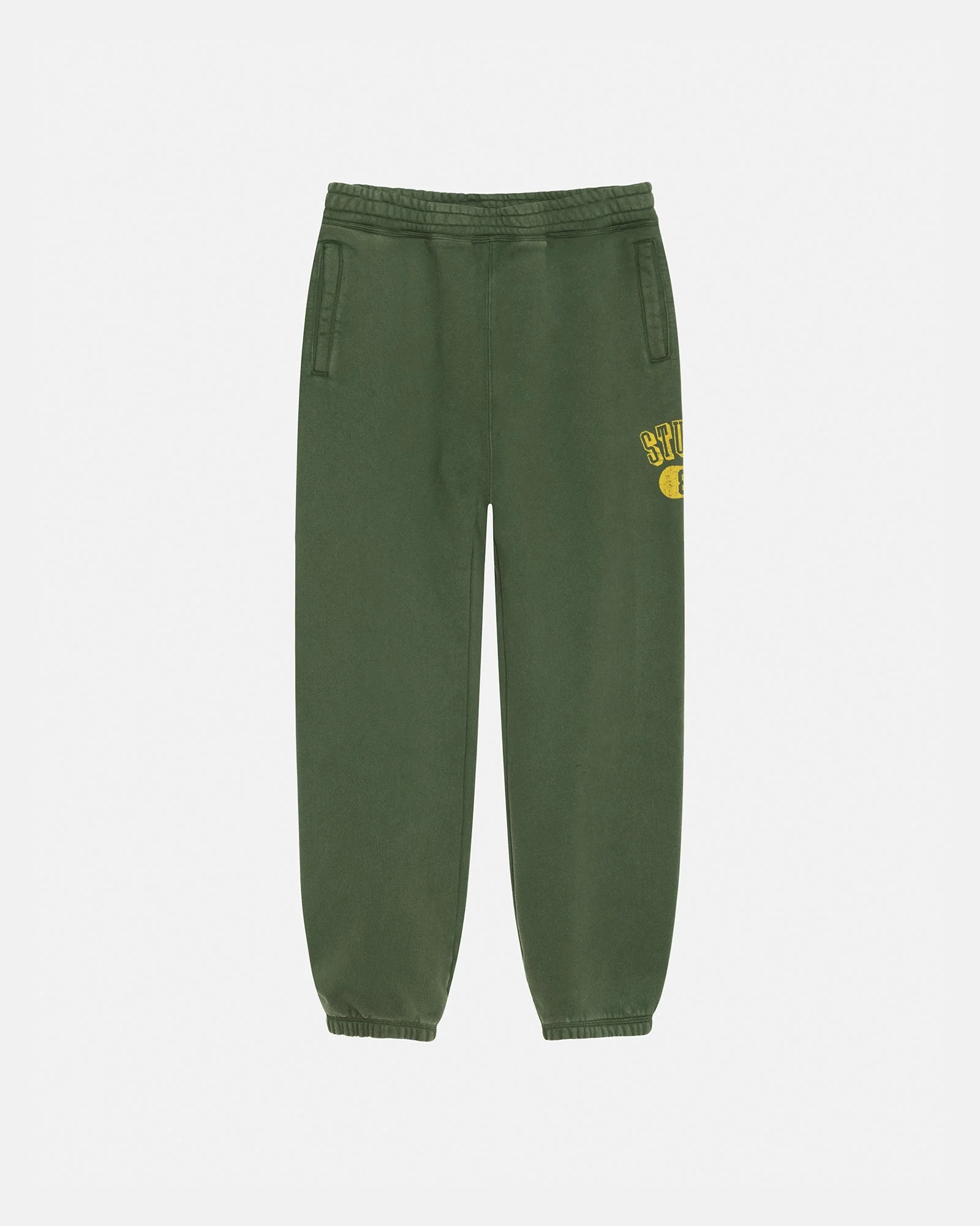 80 FLEECE PANT