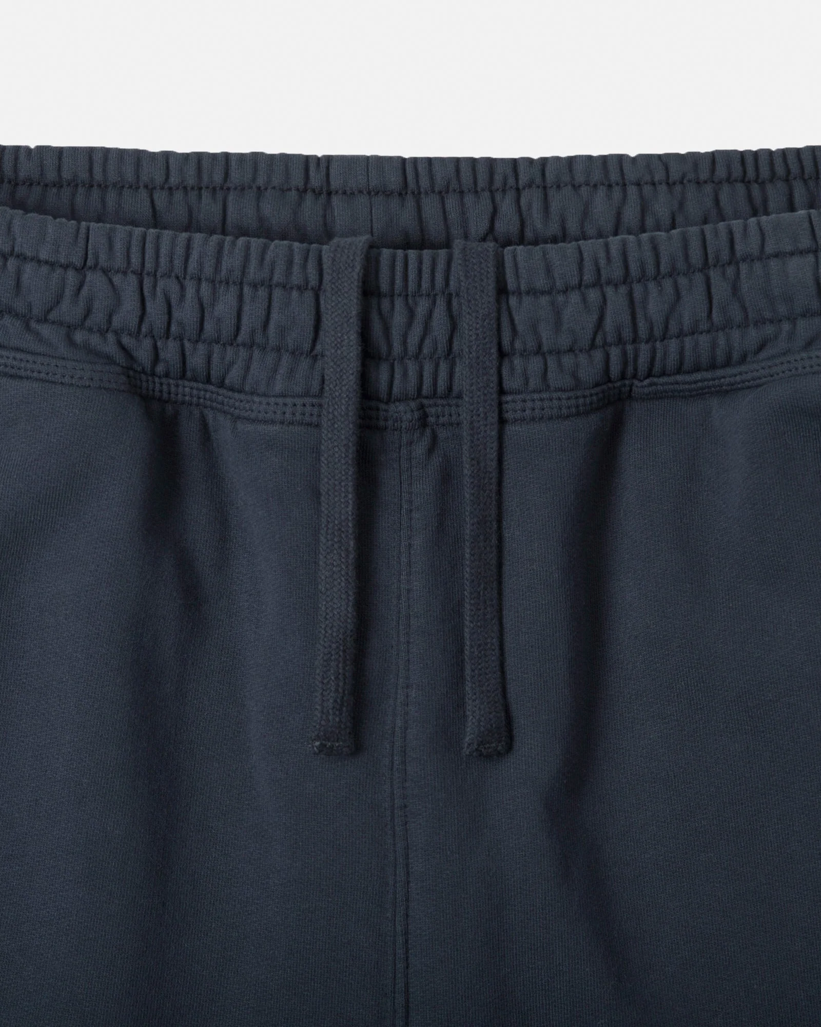 STOCK LOGO SWEATSHORT