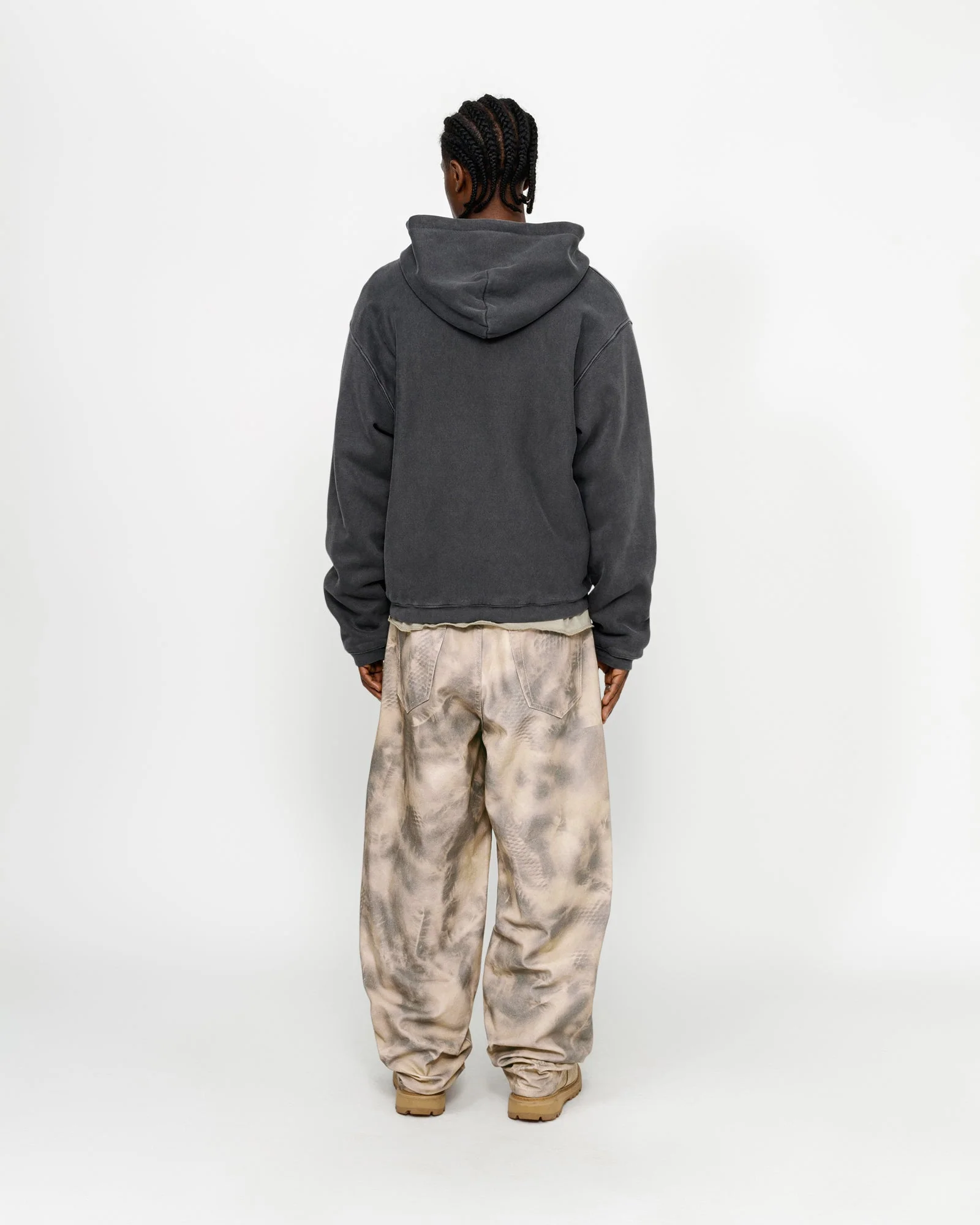 BIG OL JEAN STENPAT CAMO