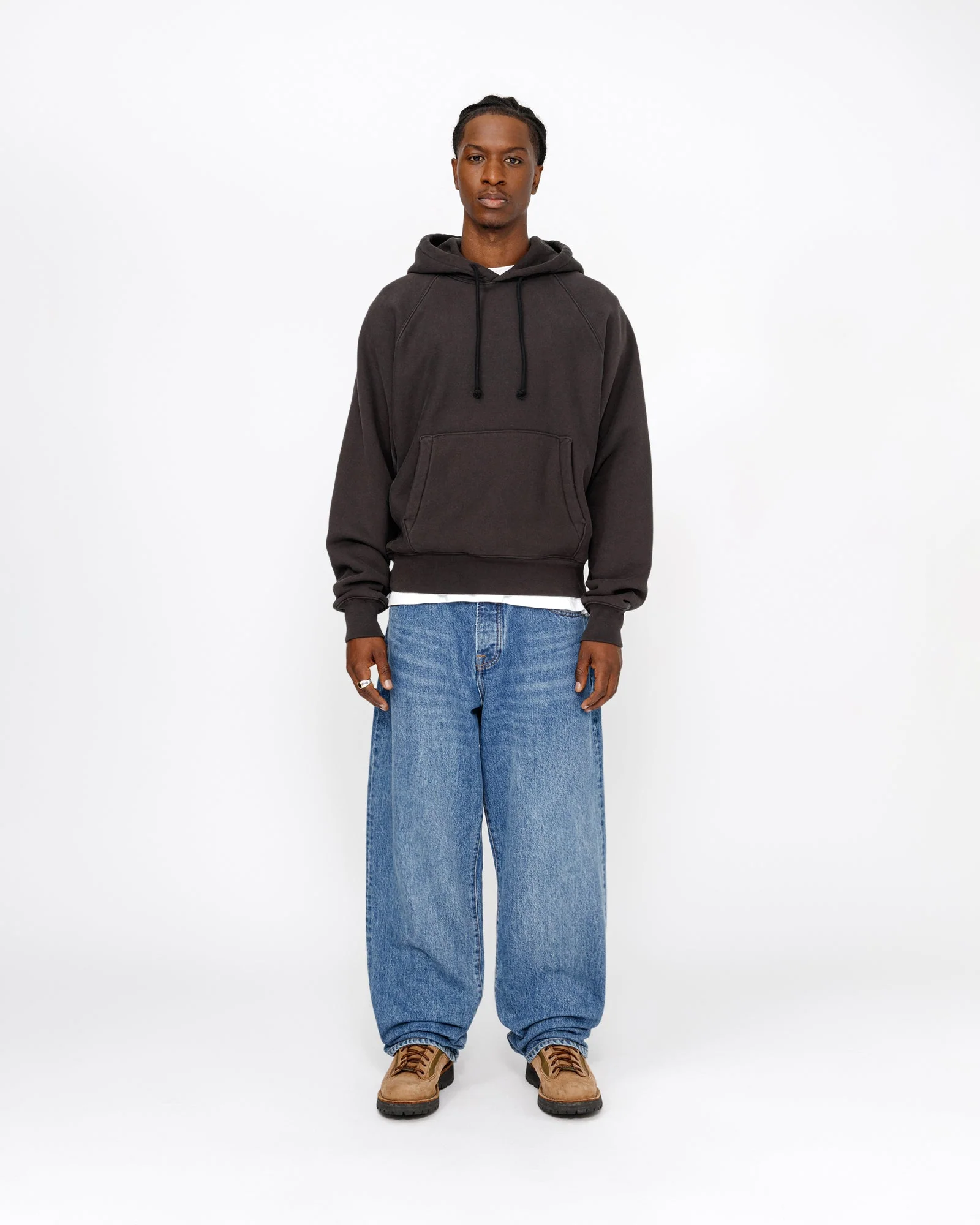 BIG OL JEAN DENIM