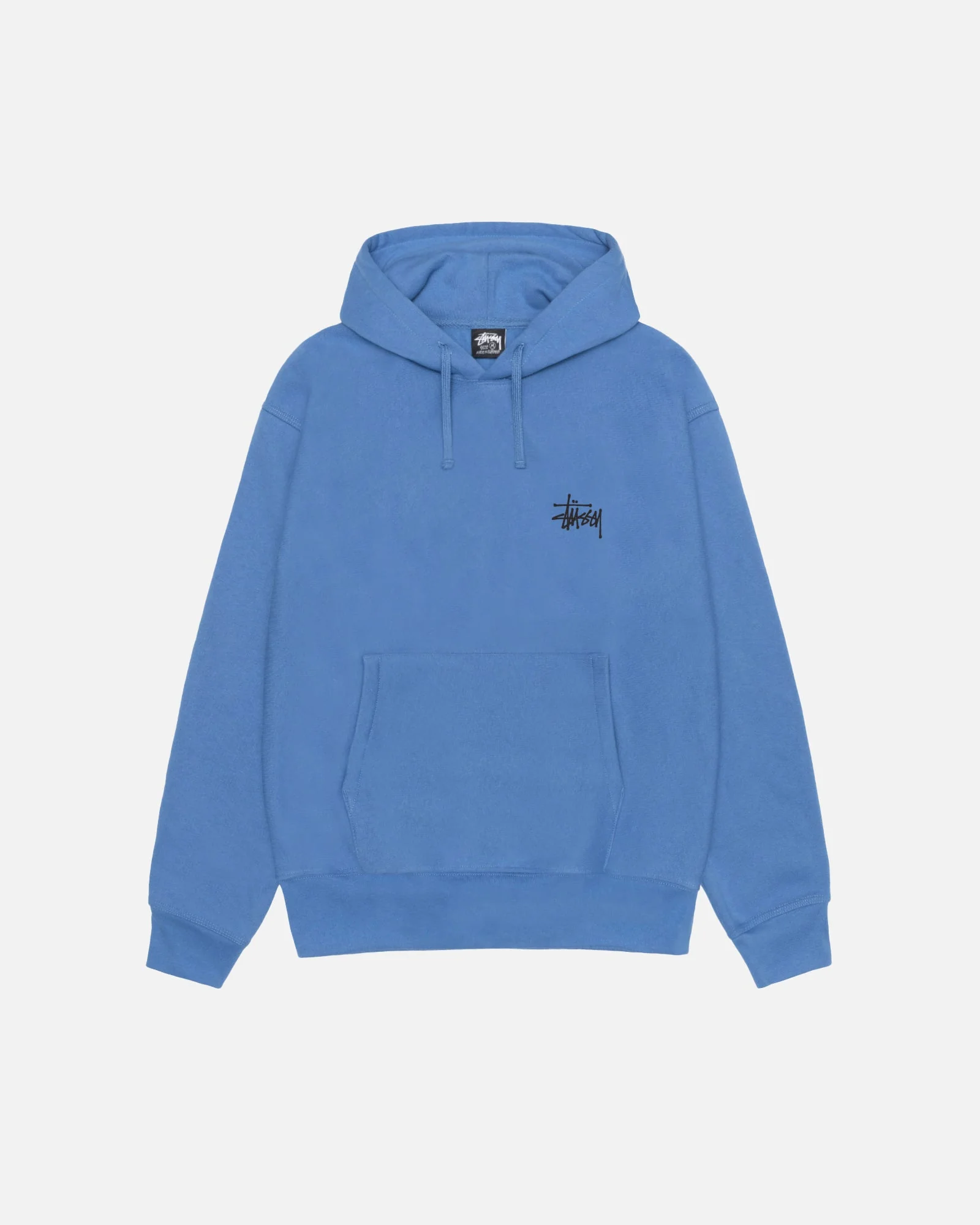 BASIC HOODIE