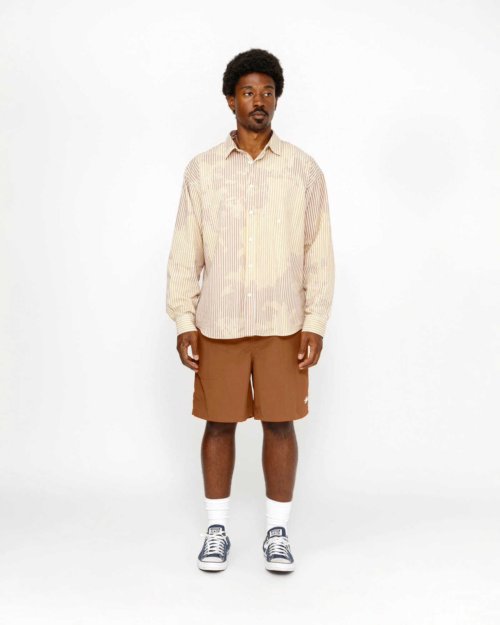 WATER SHORT STOCK
