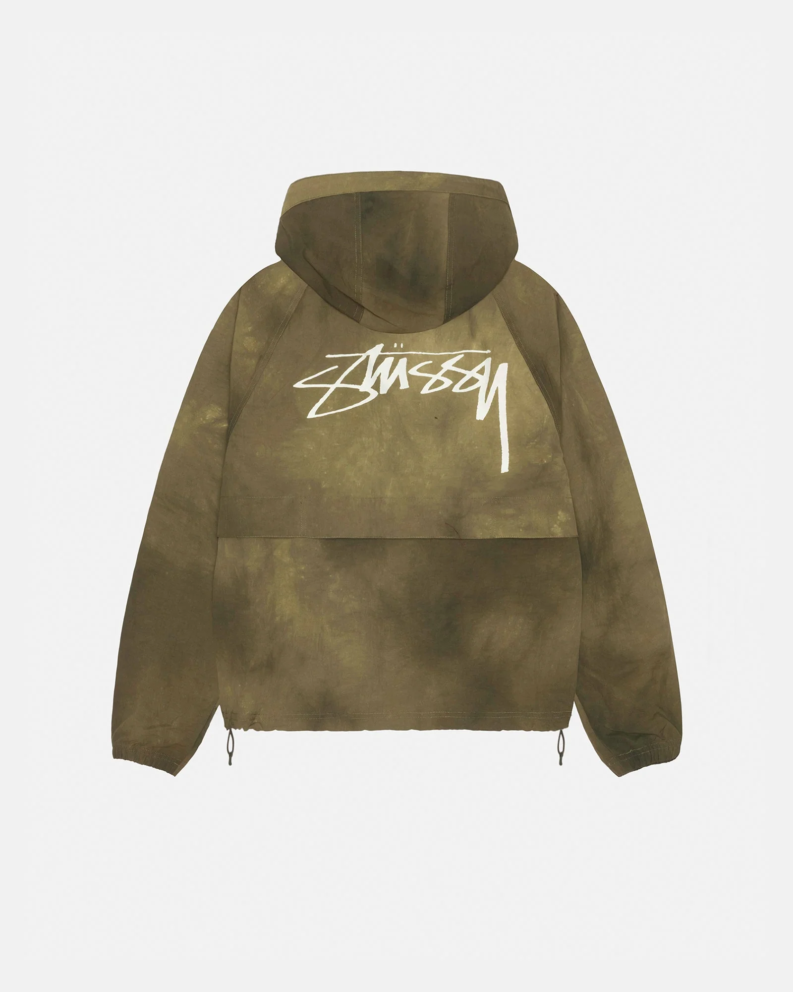 BEACH SHELL WAVE DYE