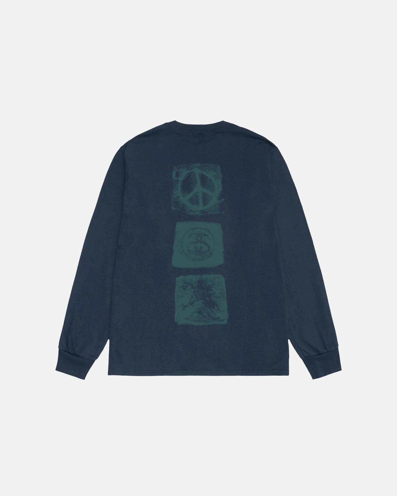 MONO LS TEE