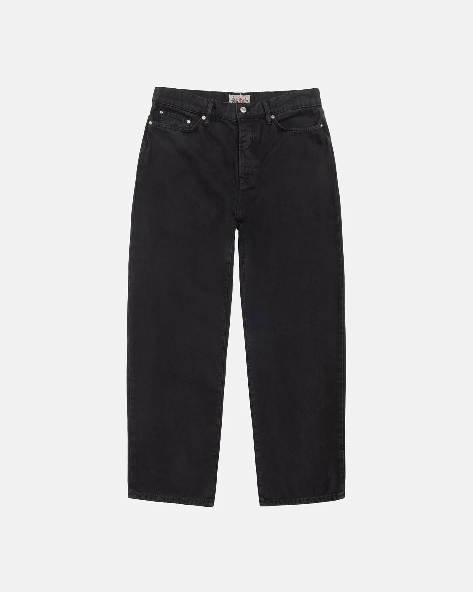 BIG OL JEAN WASHED CANVAS