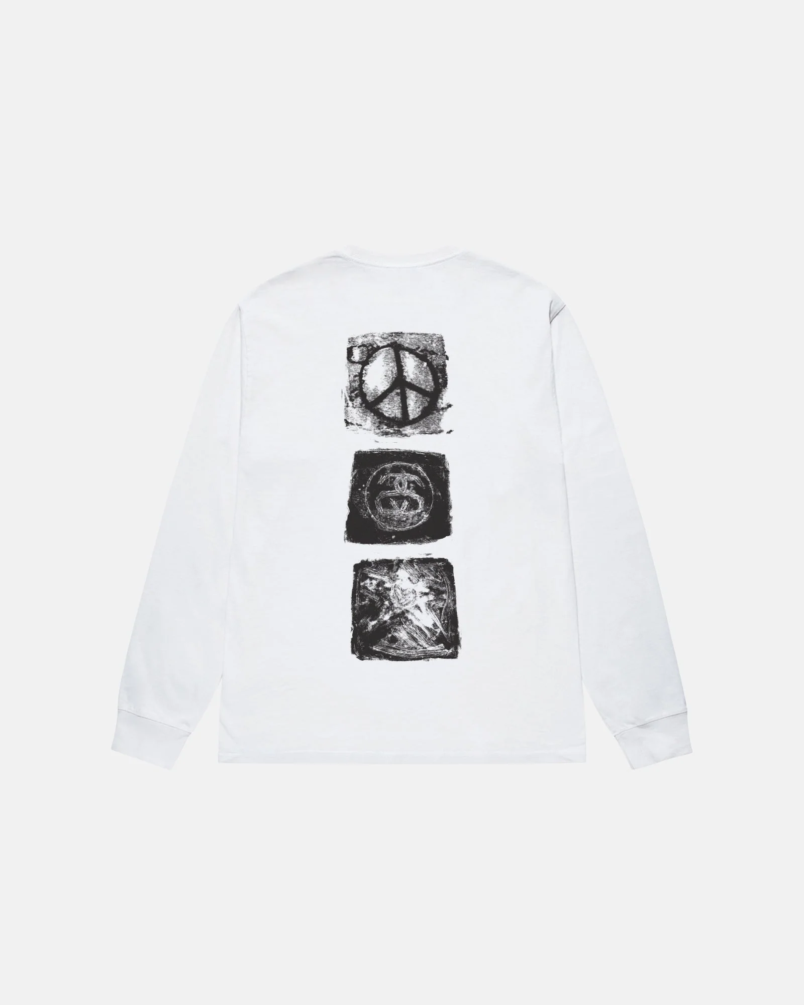 MONO LS TEE