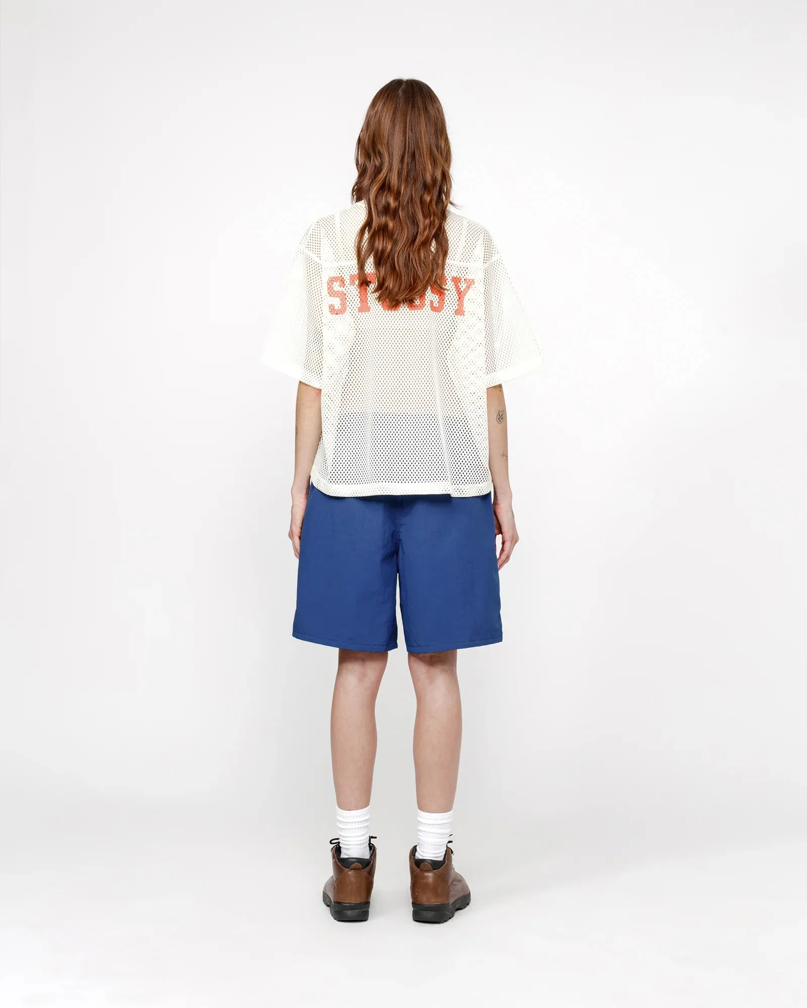 WATER SHORT BIG BASIC