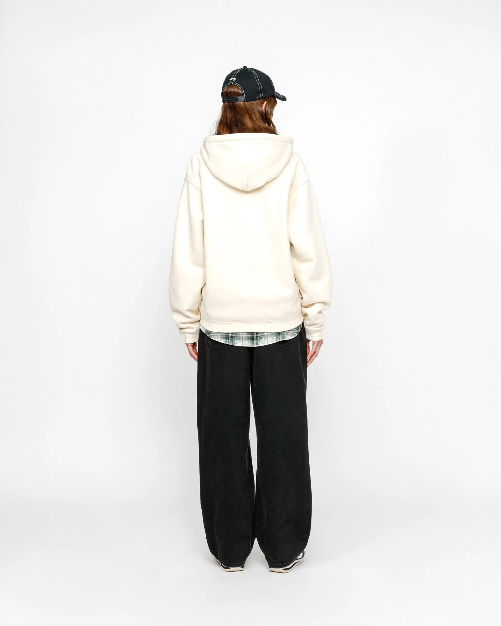 BIG OL JEAN WASHED CANVAS