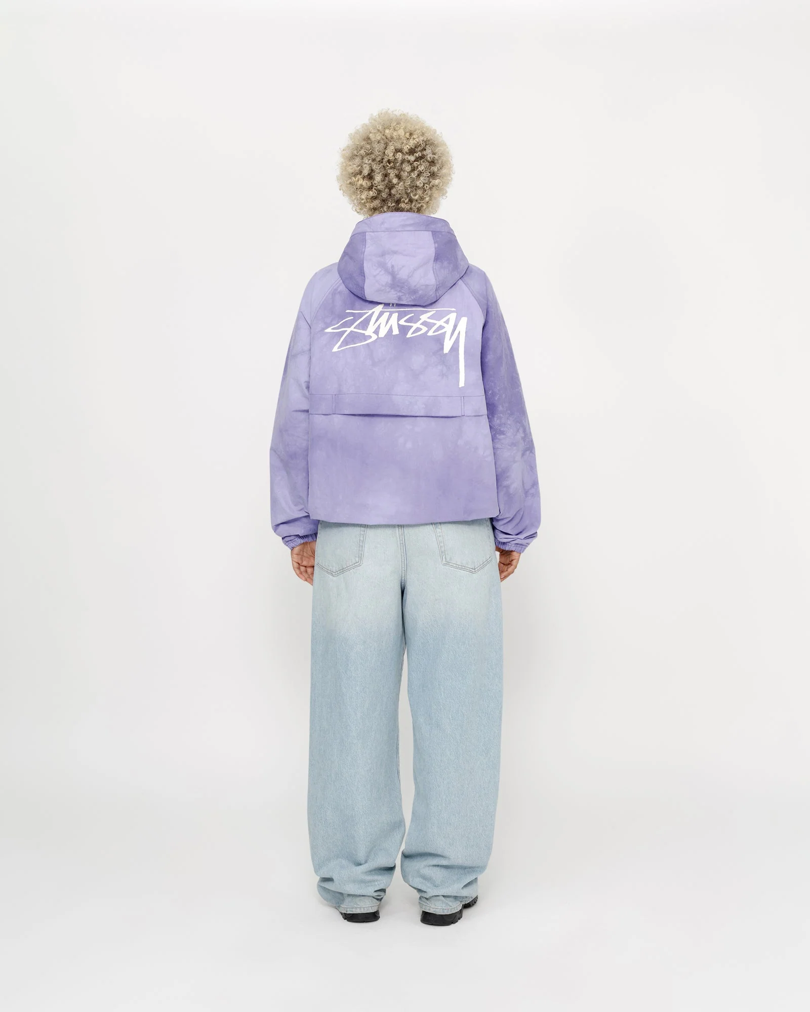 BEACH SHELL WAVE DYE