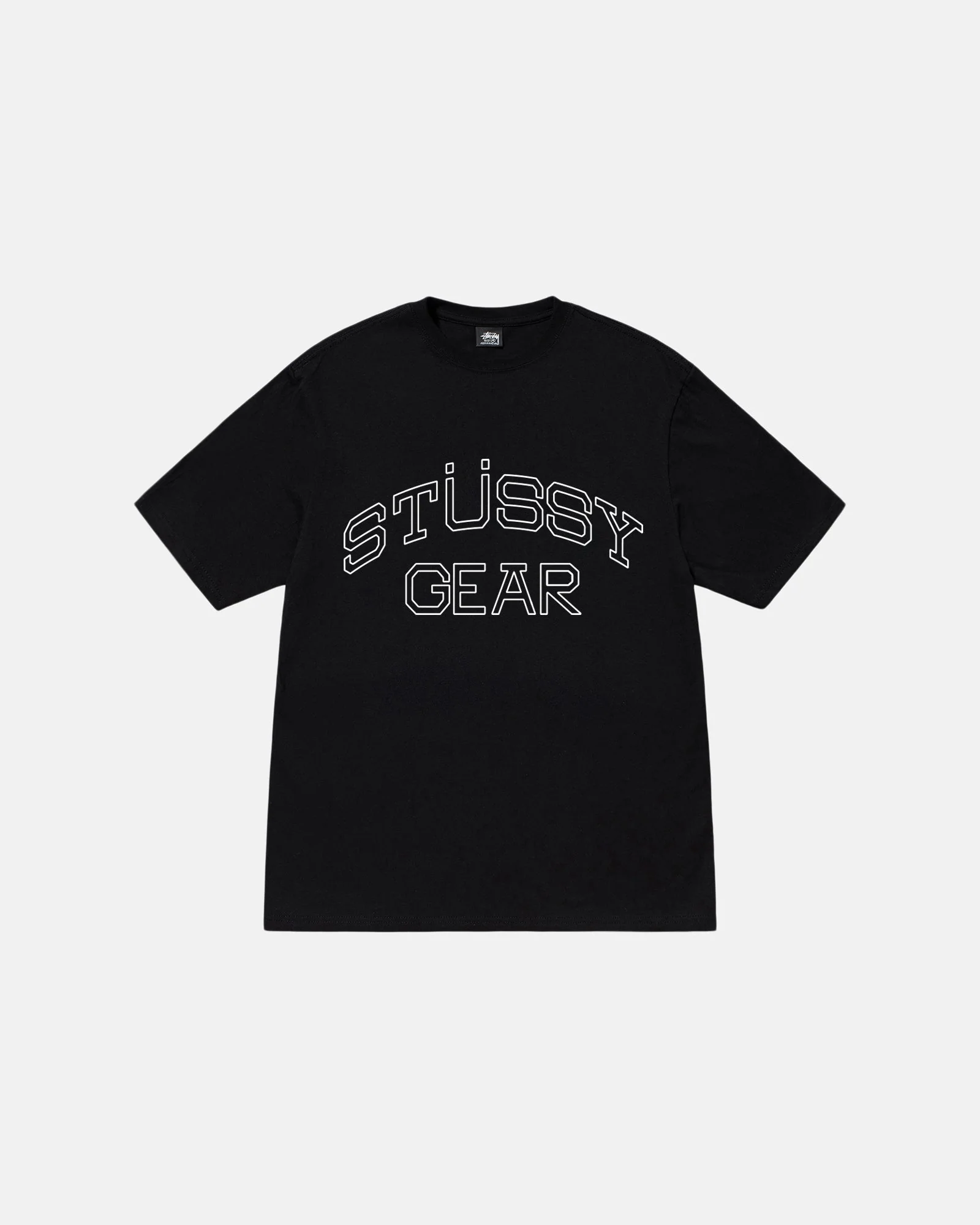 GEAR TEE