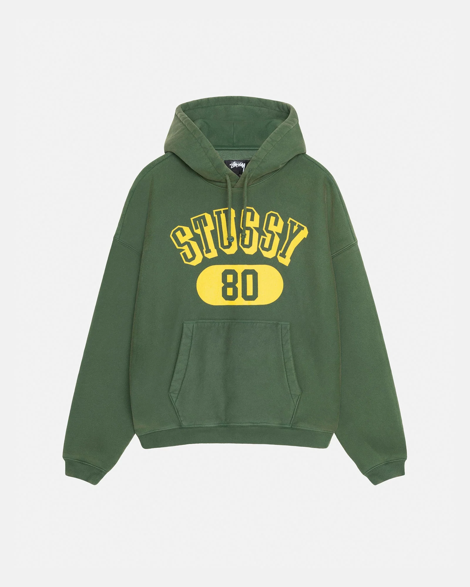 80 RELAXED HOODIE
