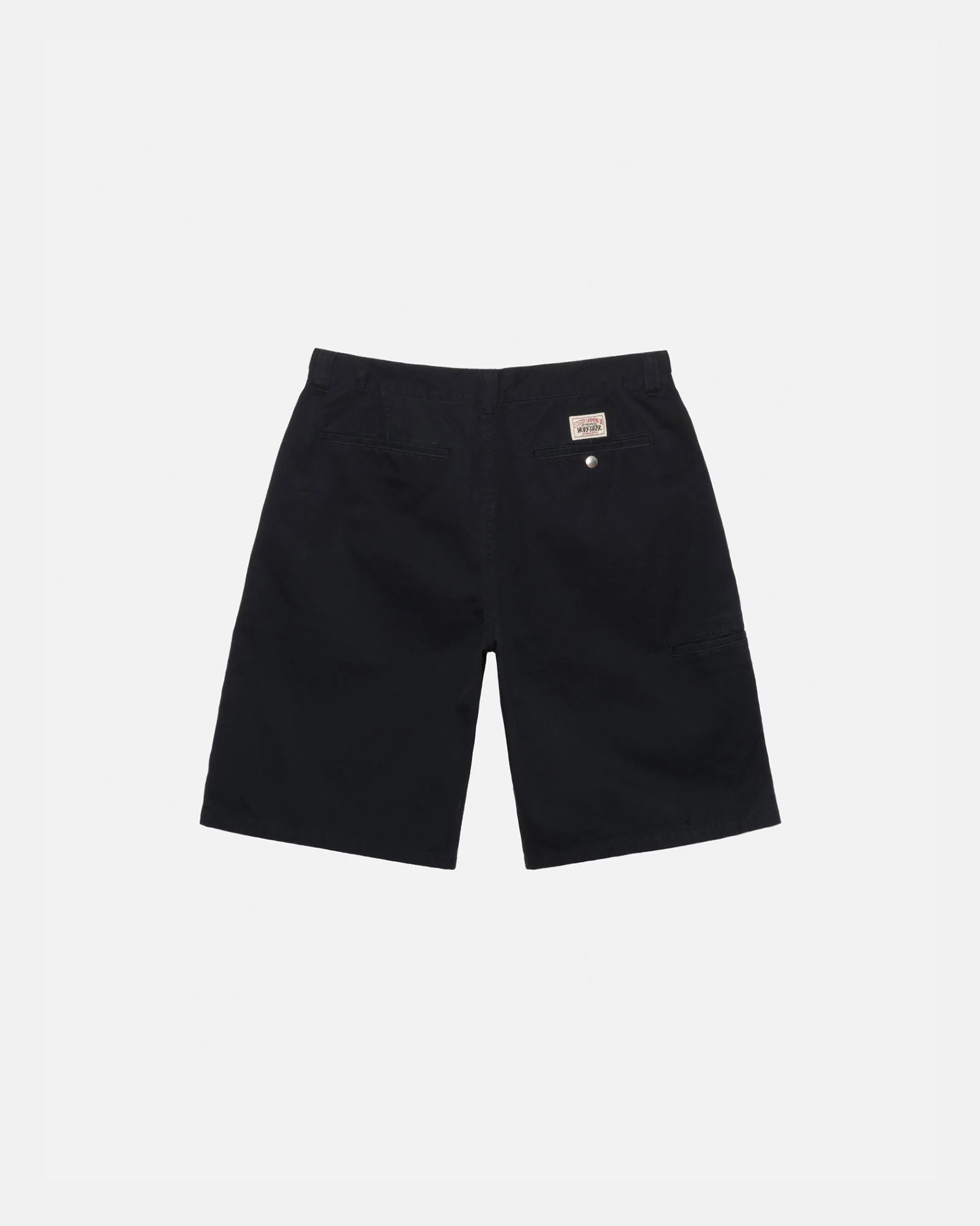 CHINO WORK SHORT