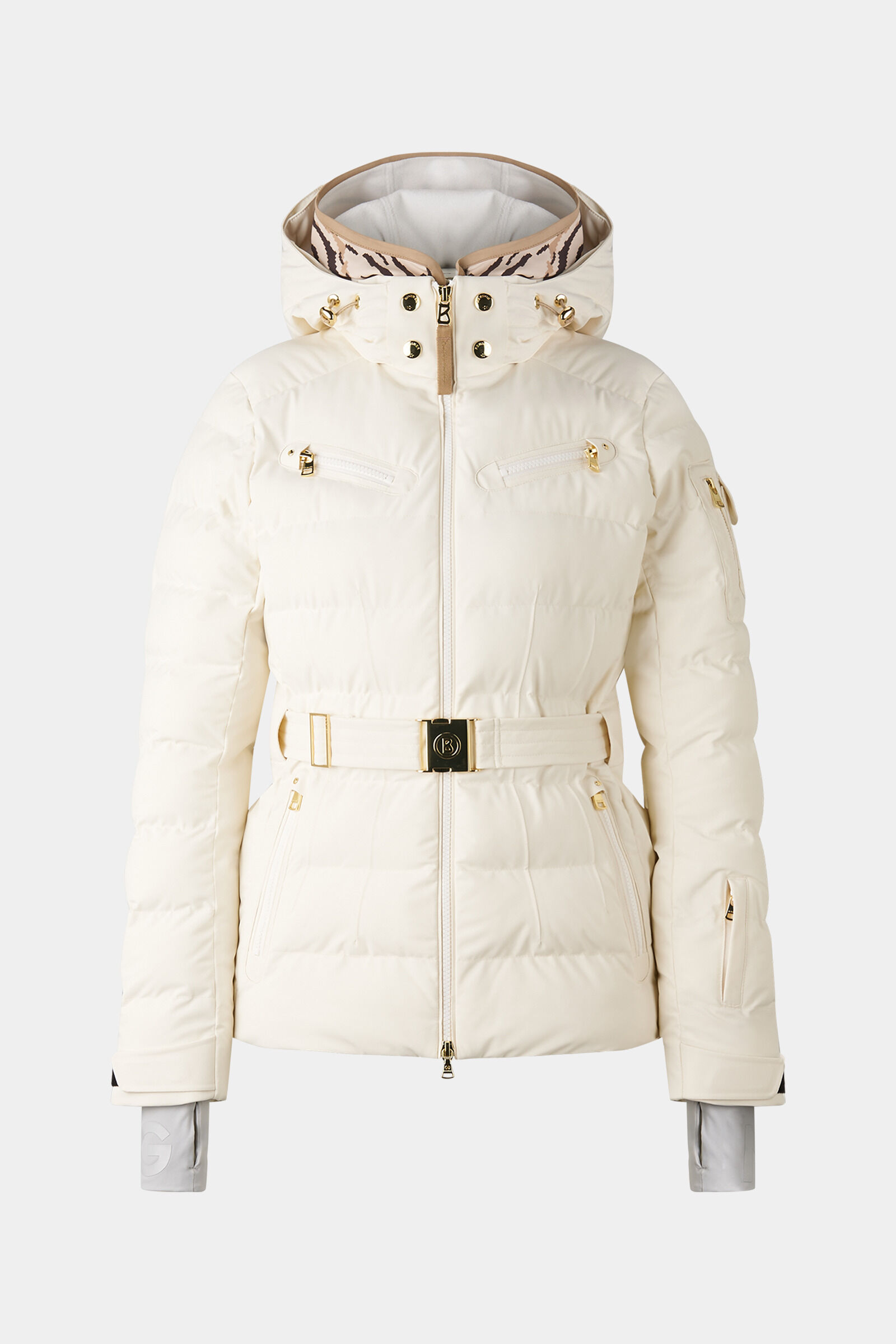 Ellya Ski jacket