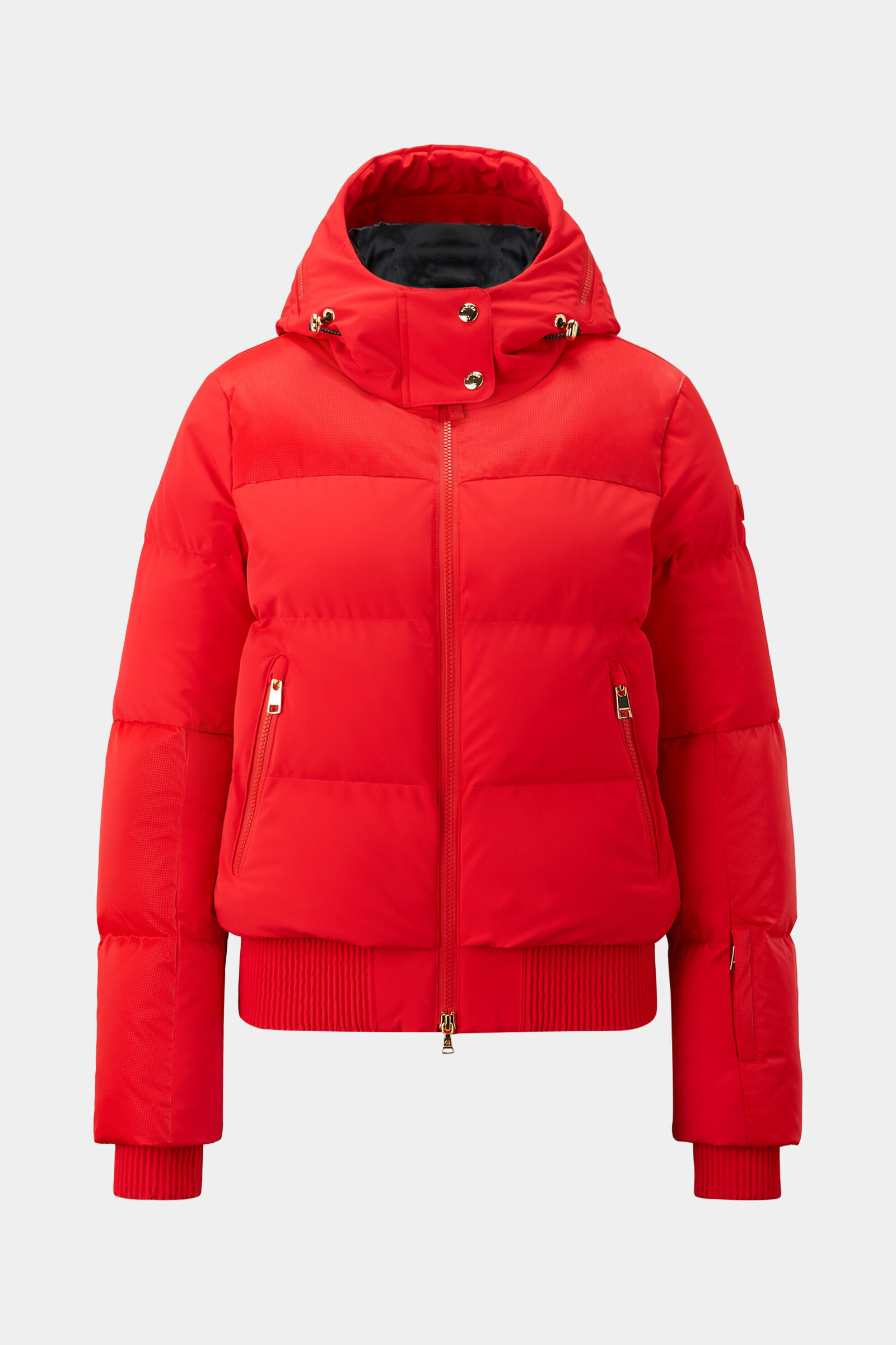 Bond Down ski jacket