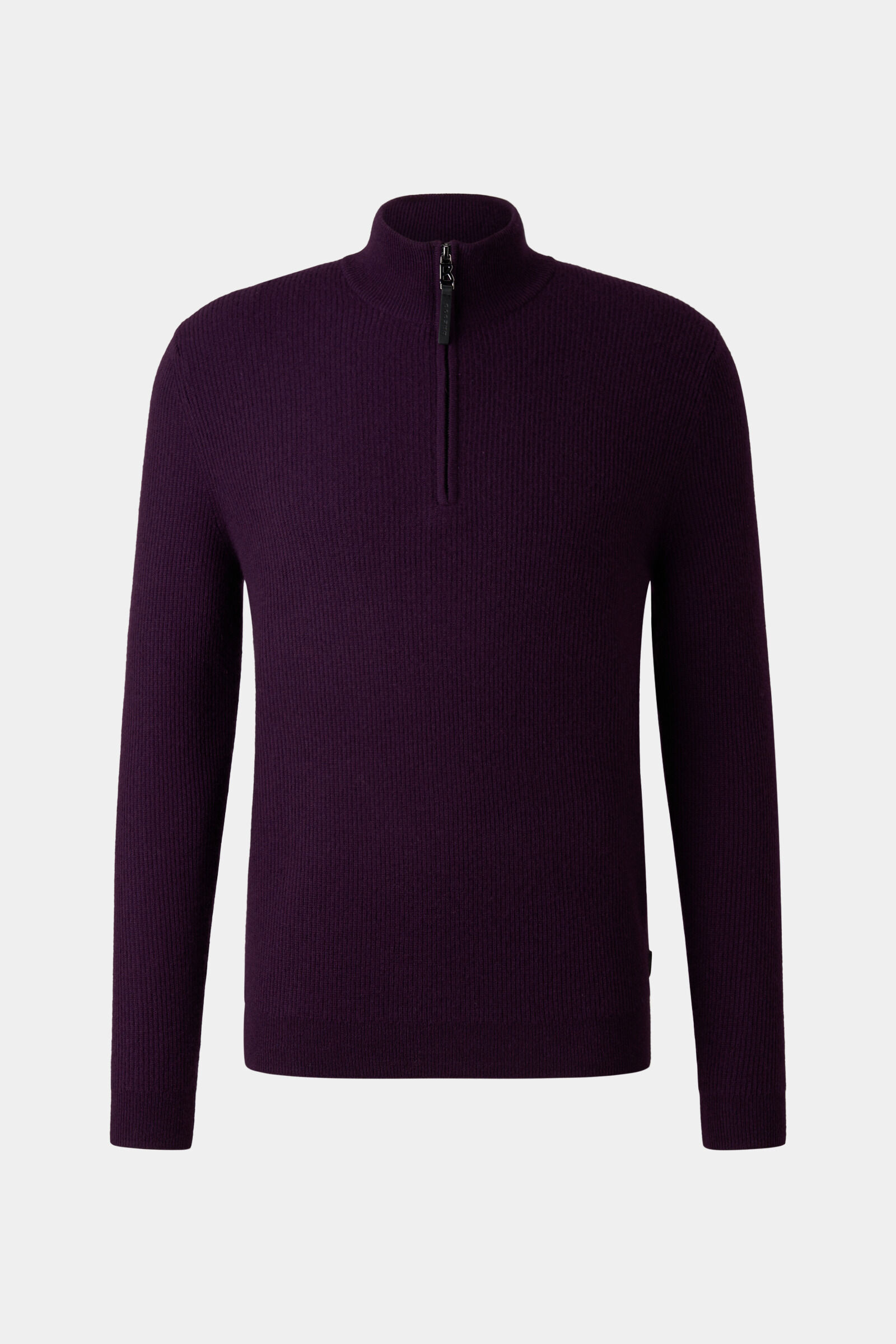 Derek Half-zip pullover