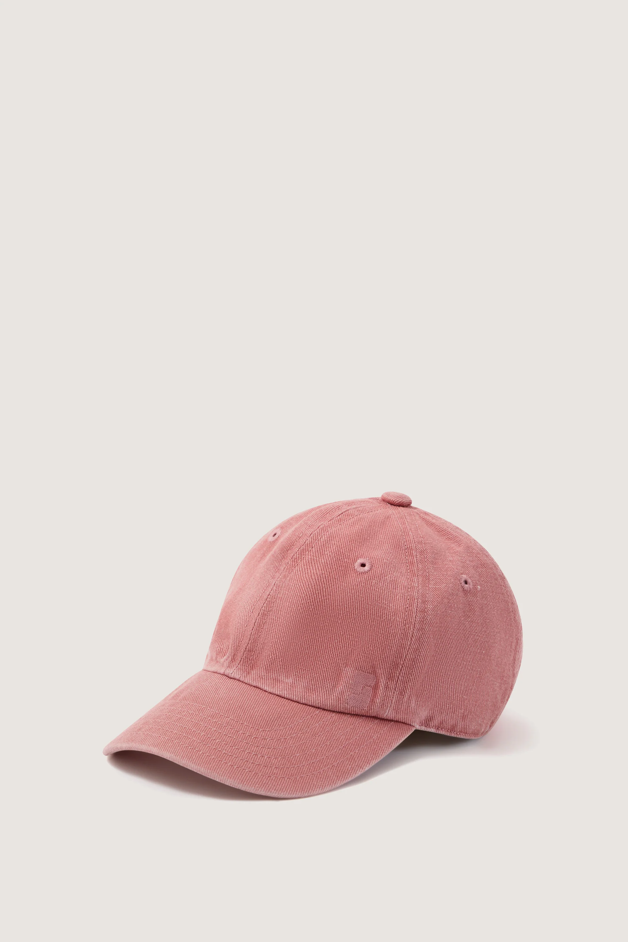 SERENA PINK HAT