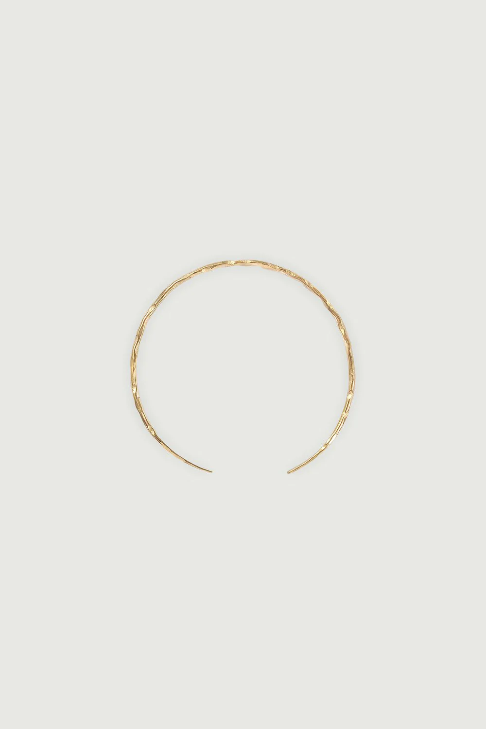 DOLORES GOLD BRACELET