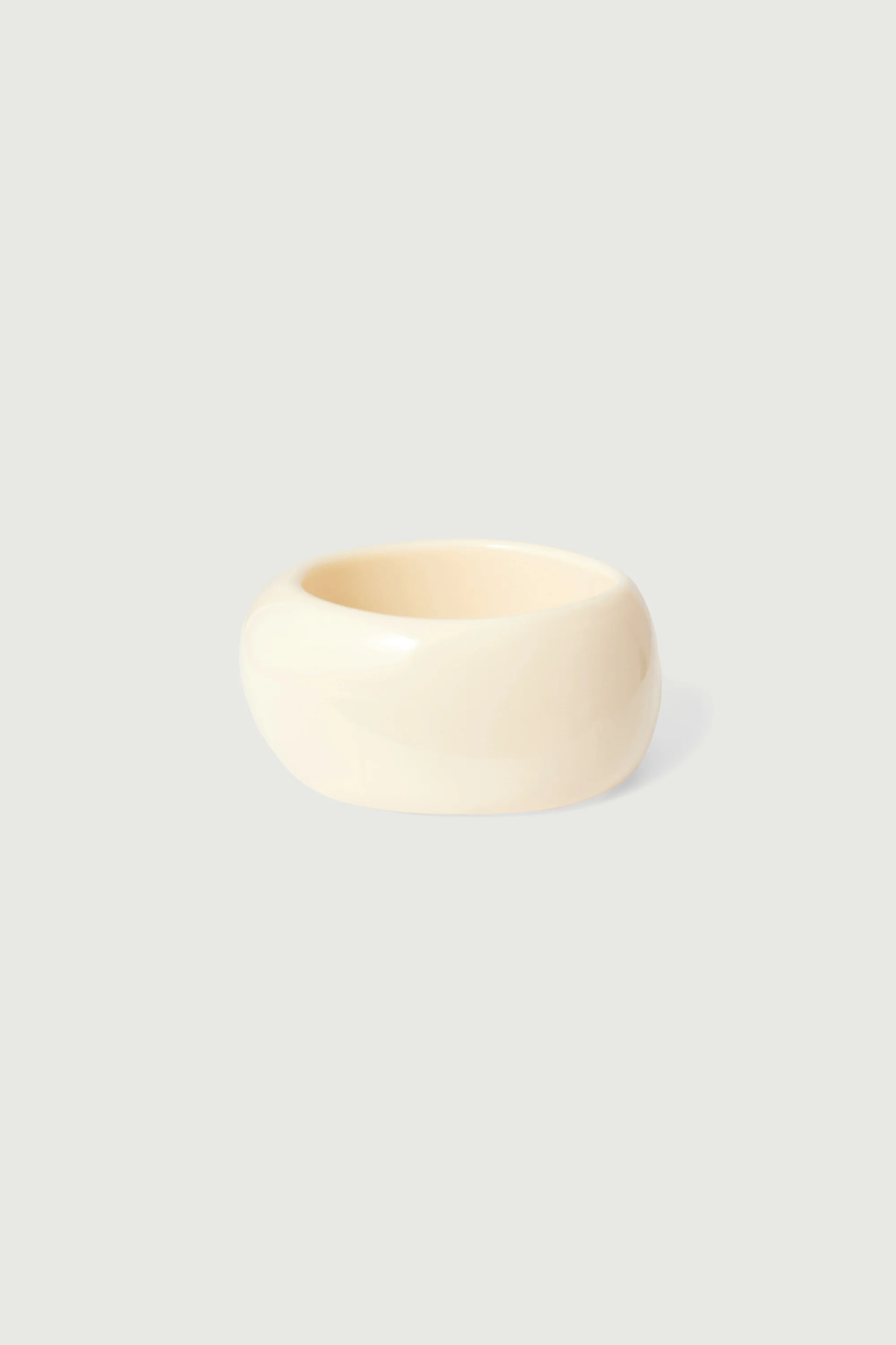 VIRGINIE OFF-WHITE 3 BRACELET