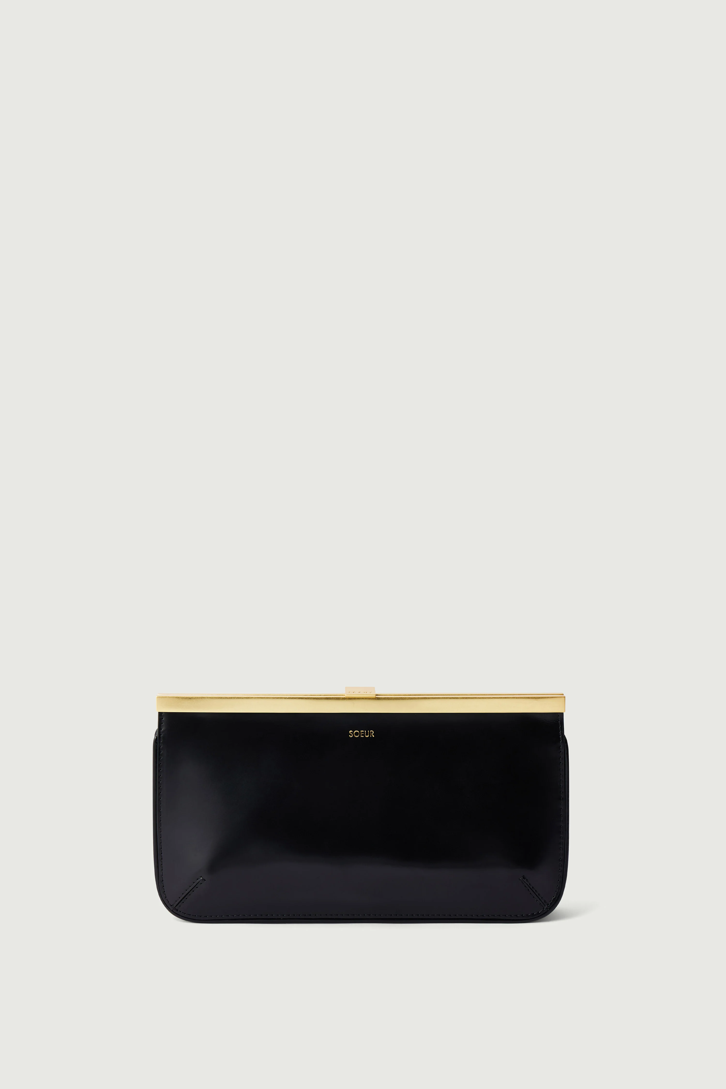 ASMAR BLACK BAG